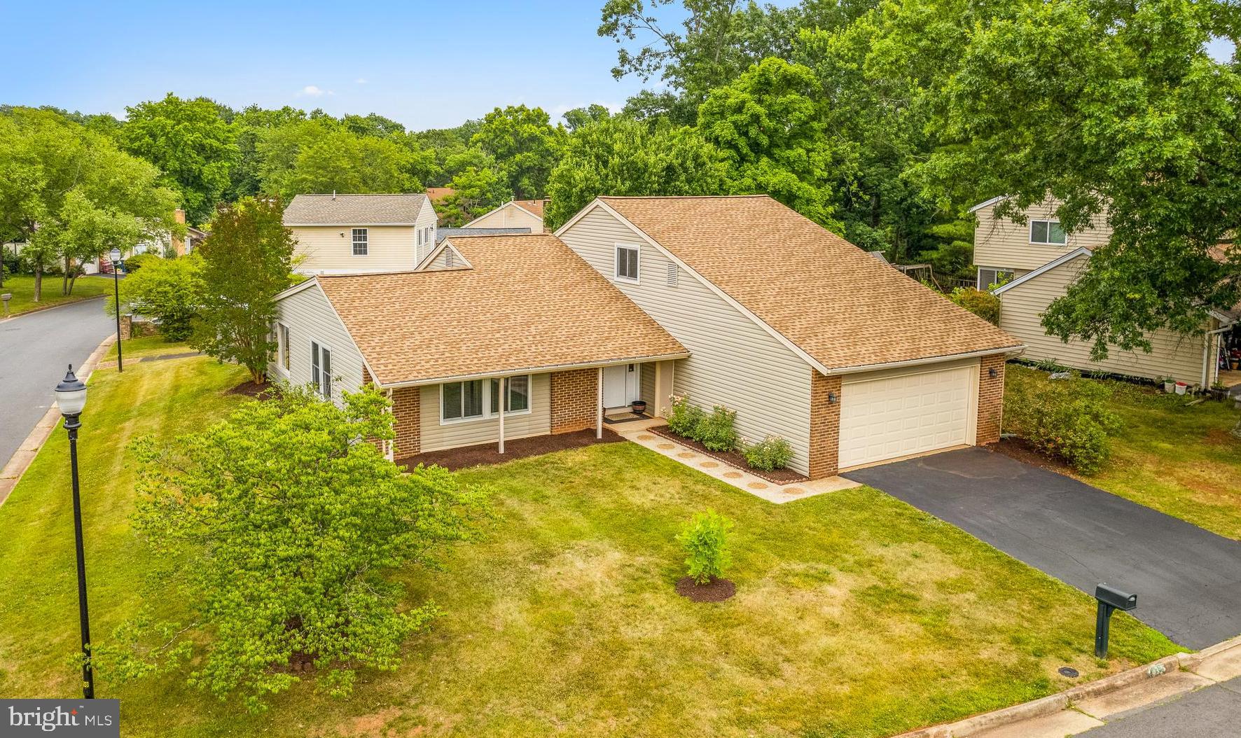 SUGARLAND RUN - Residential