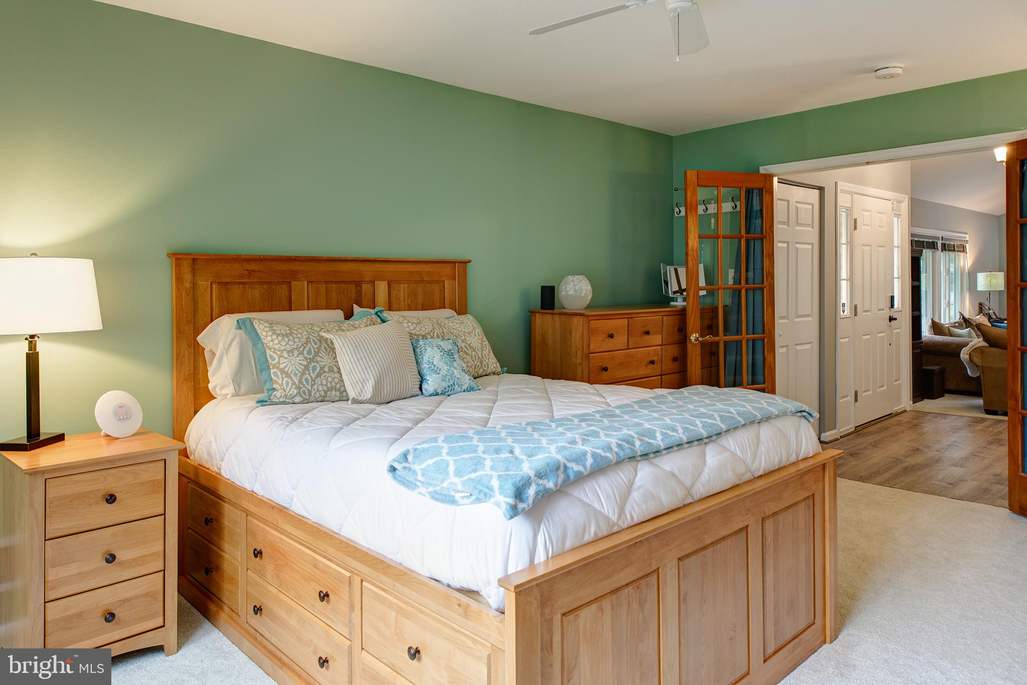 SUGARLAND RUN - Residential