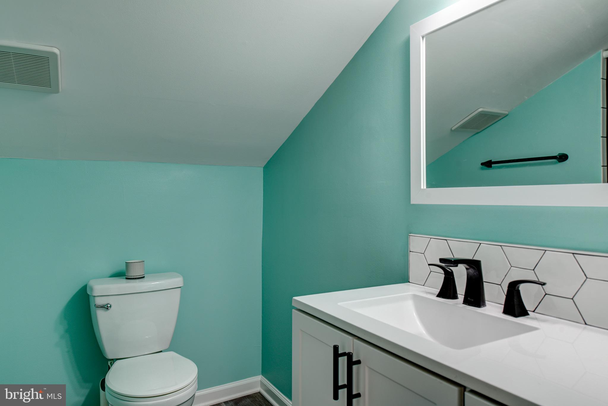 SUGARLAND RUN - Residential