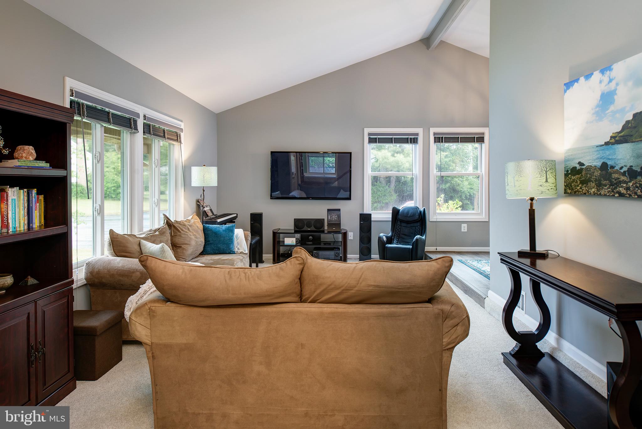 SUGARLAND RUN - Residential