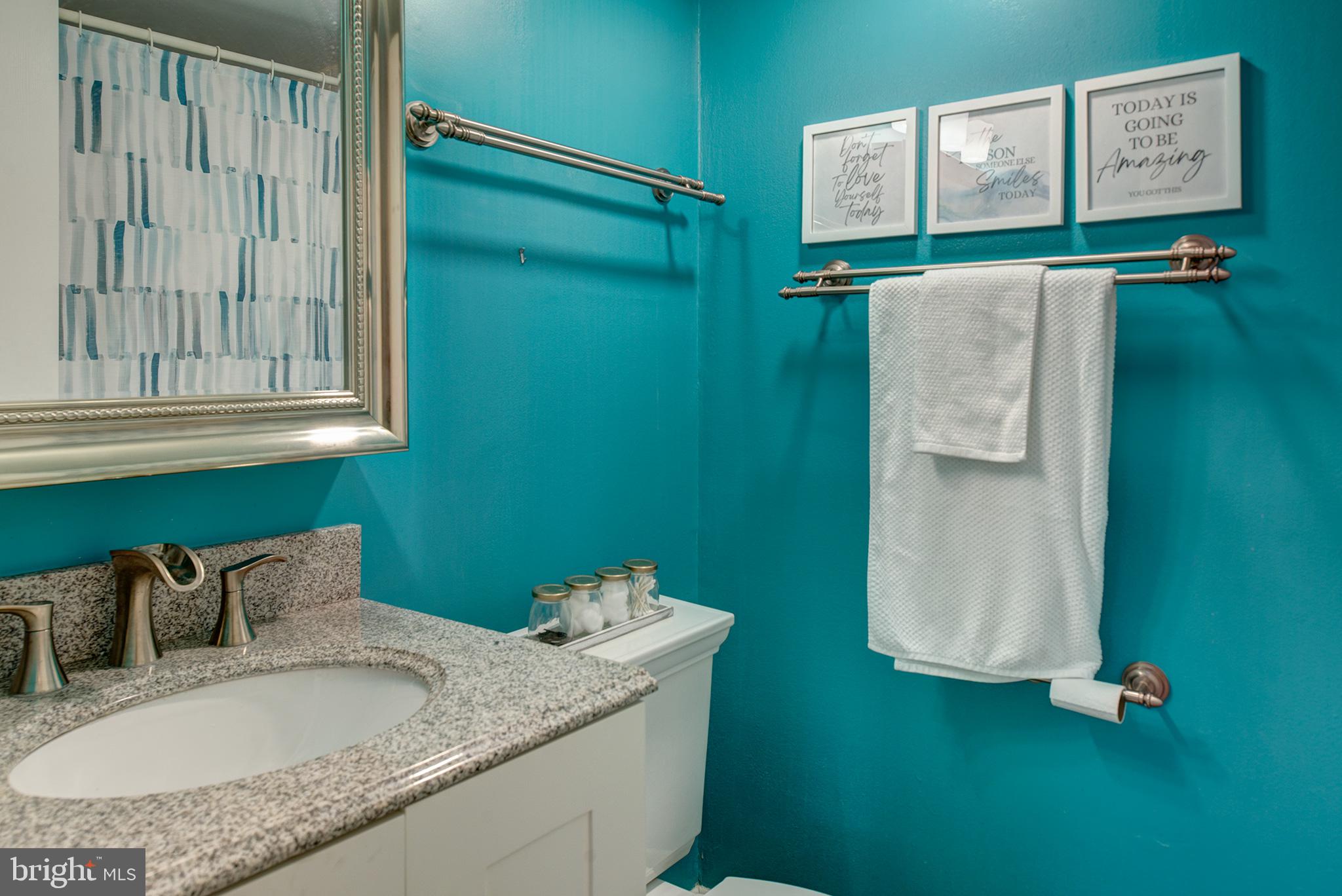 SUGARLAND RUN - Residential