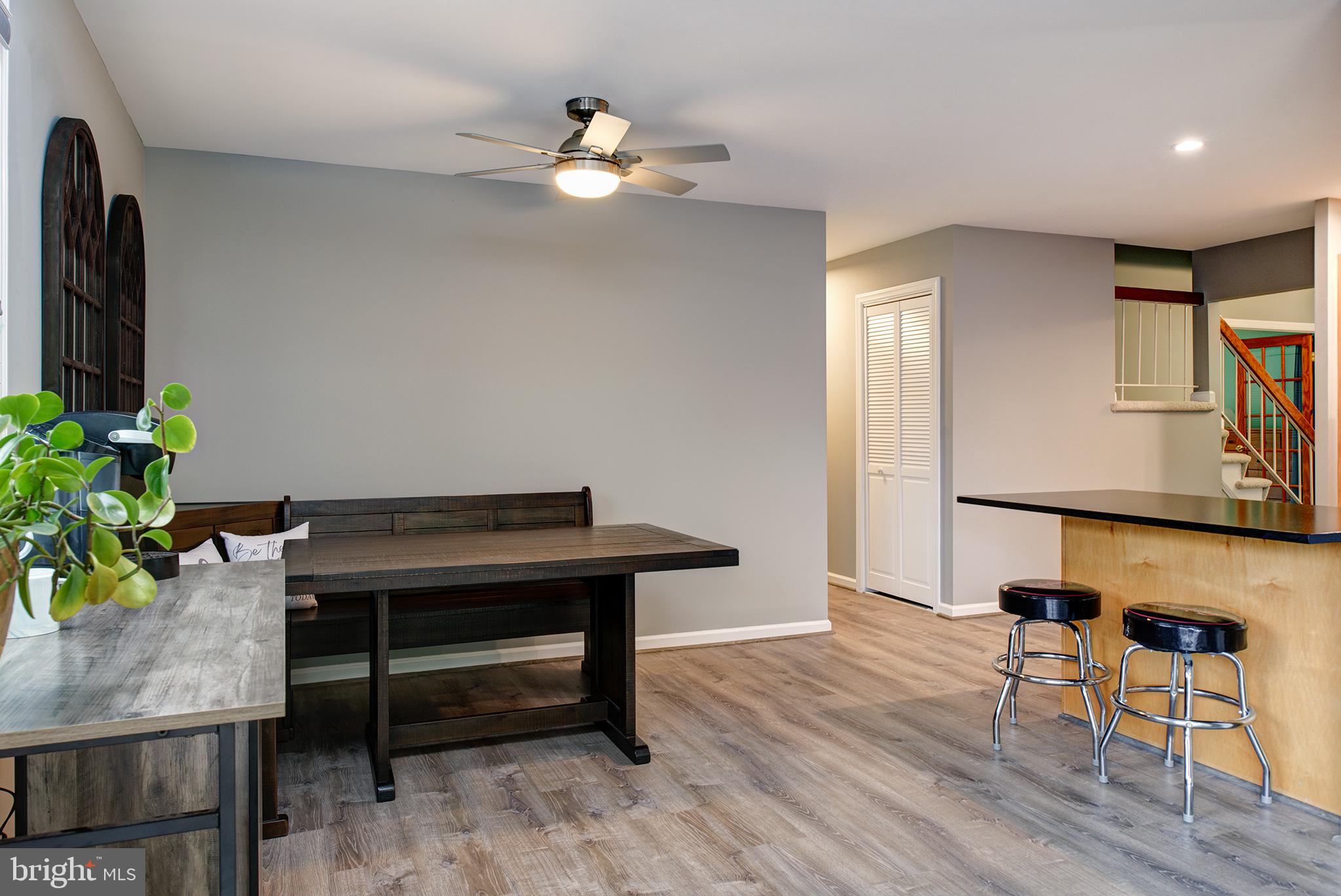 SUGARLAND RUN - Residential