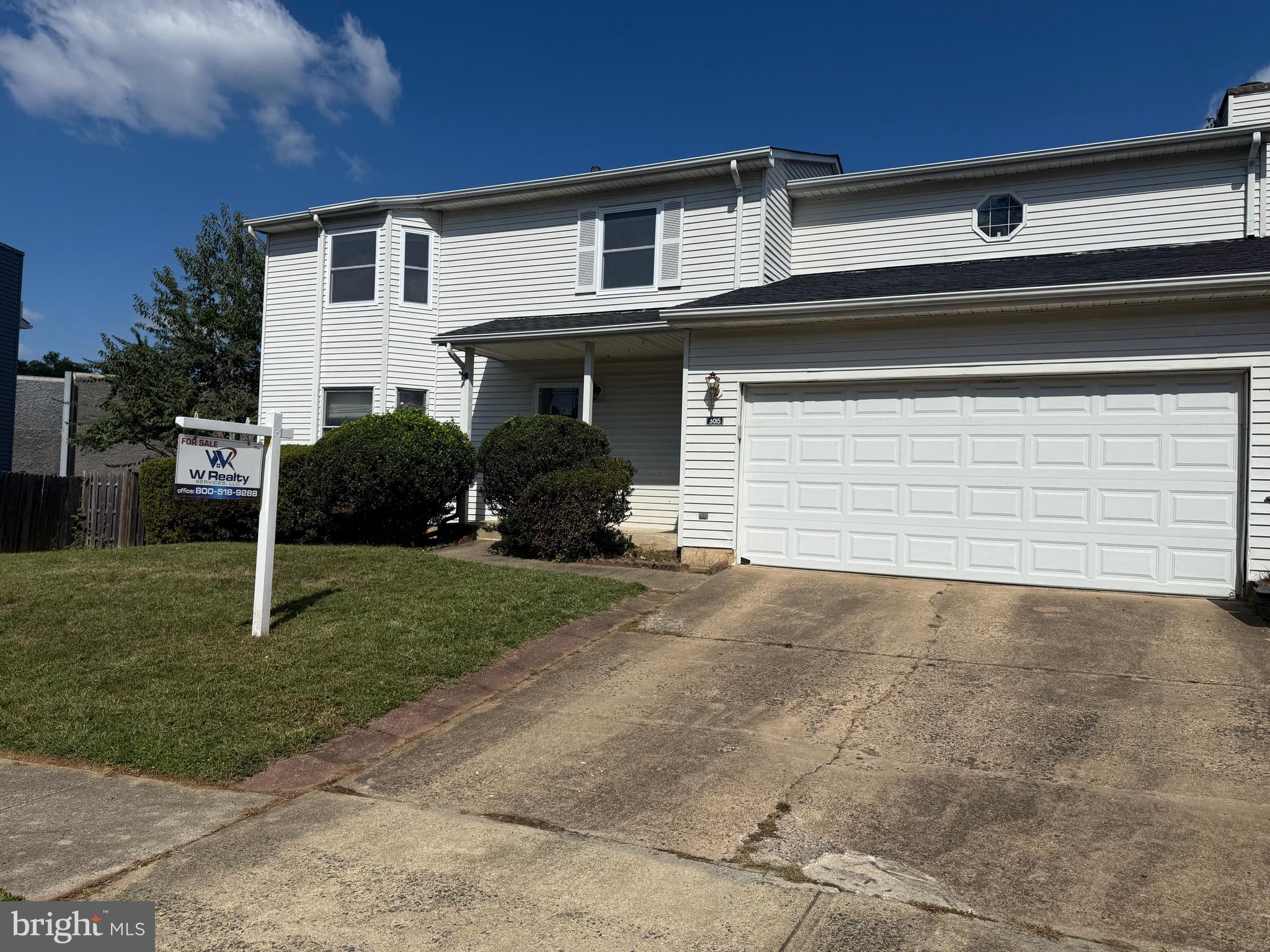 NONE AVAILABLE - Residential