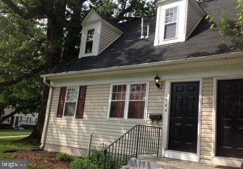 Townhouse For Sale - 6944 Hawthorne Street<br/> Prince Georges County, HYATTSVILLE, MD 20785