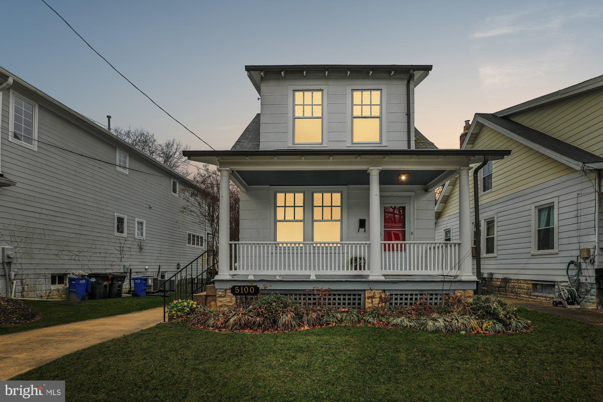 5100 SHERIER PLACE NW