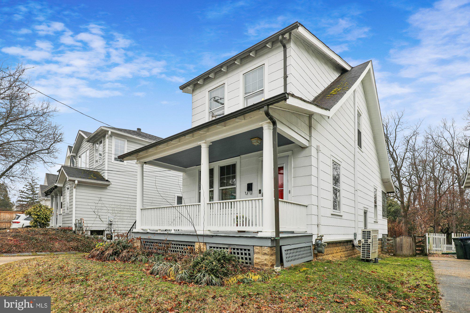 5100 SHERIER PLACE NW