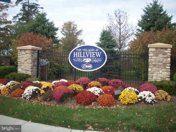 VILLAGES AT HILLVIEW - Residential