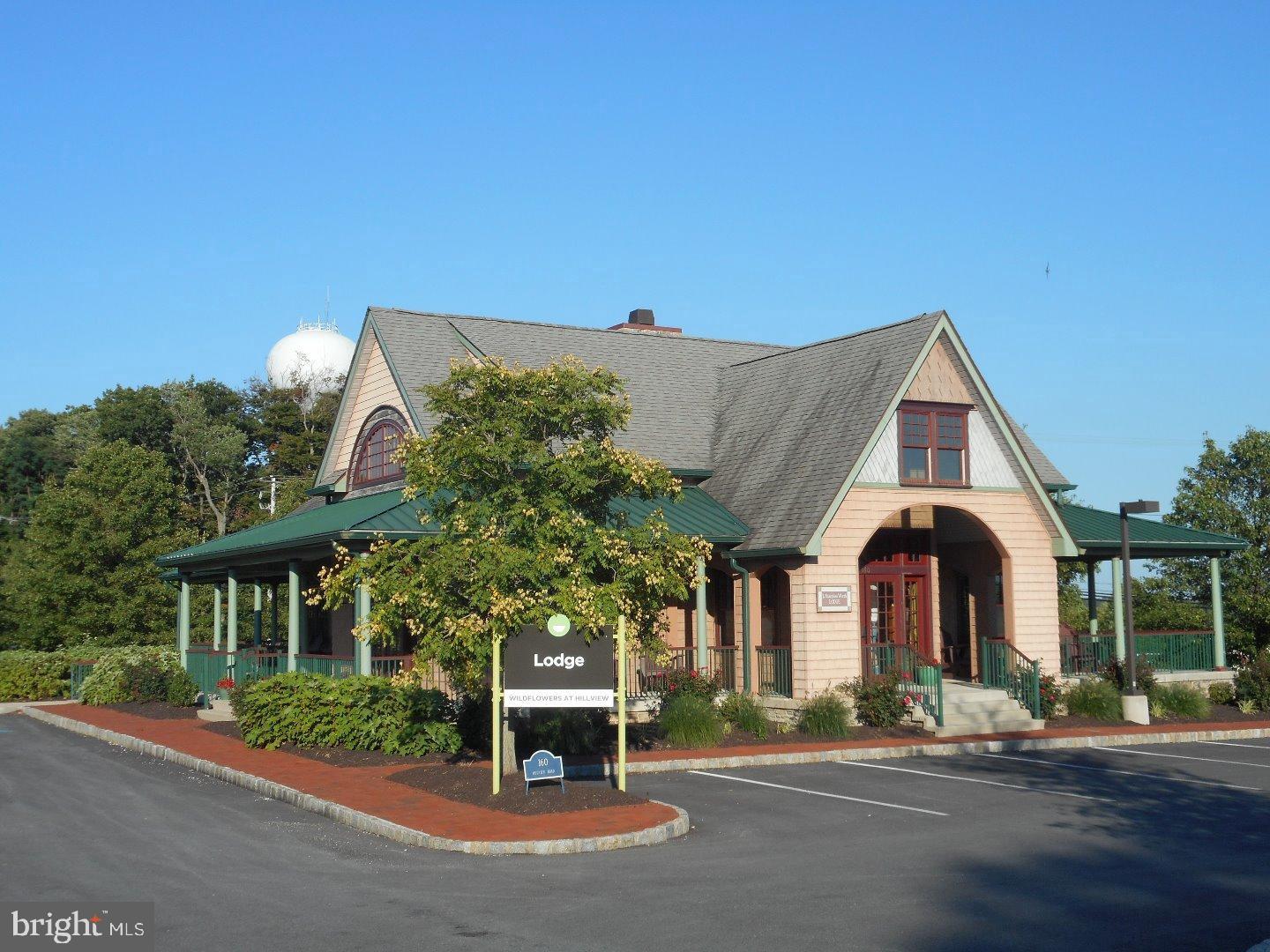 VILLAGES AT HILLVIEW - Residential