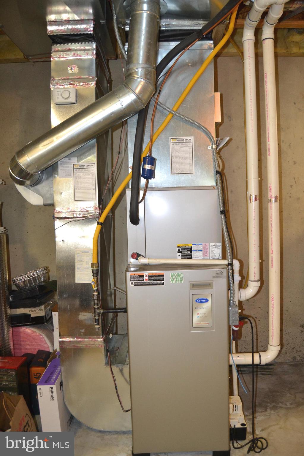 VILLAGES AT HILLVIEW - Residential