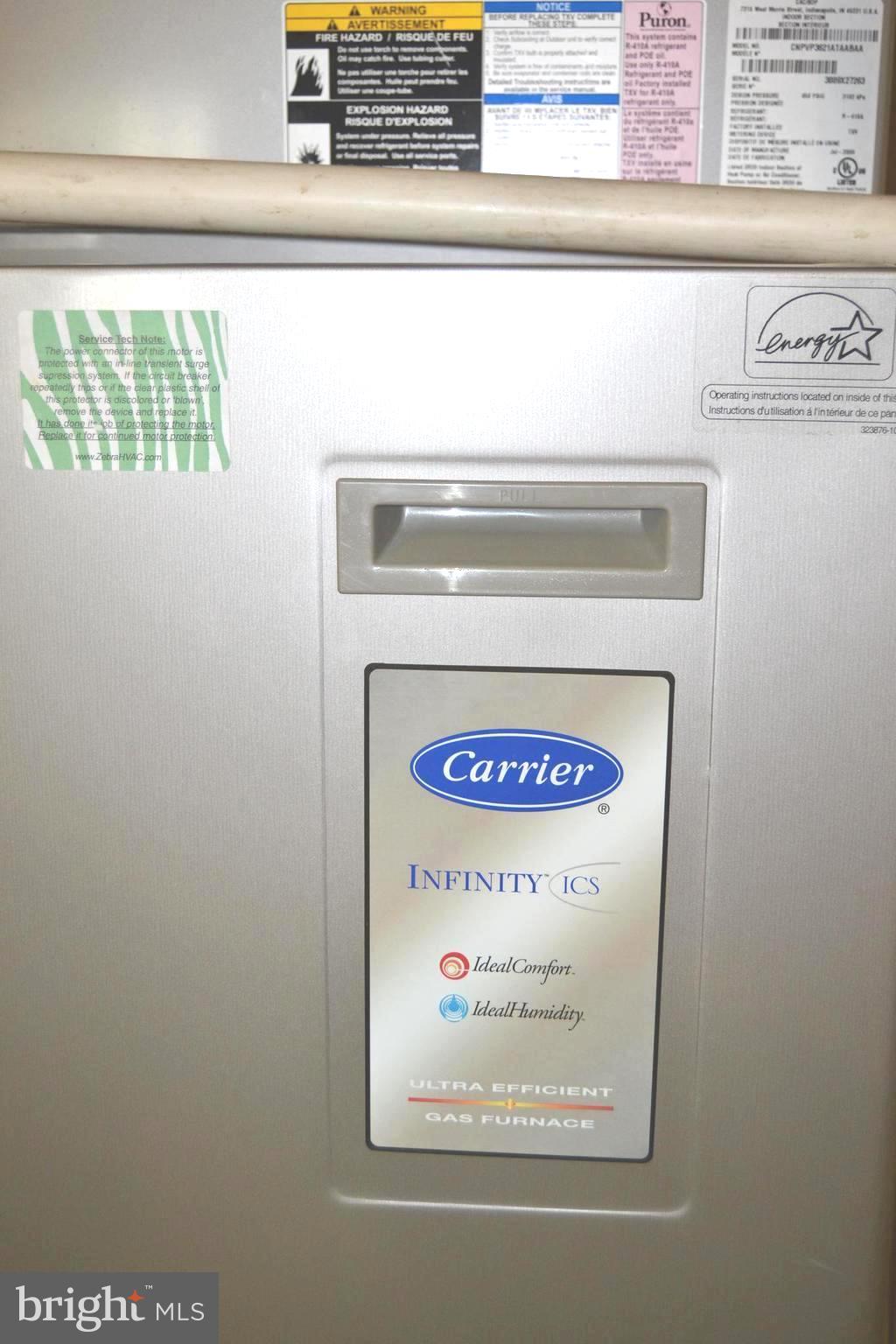 VILLAGES AT HILLVIEW - Residential