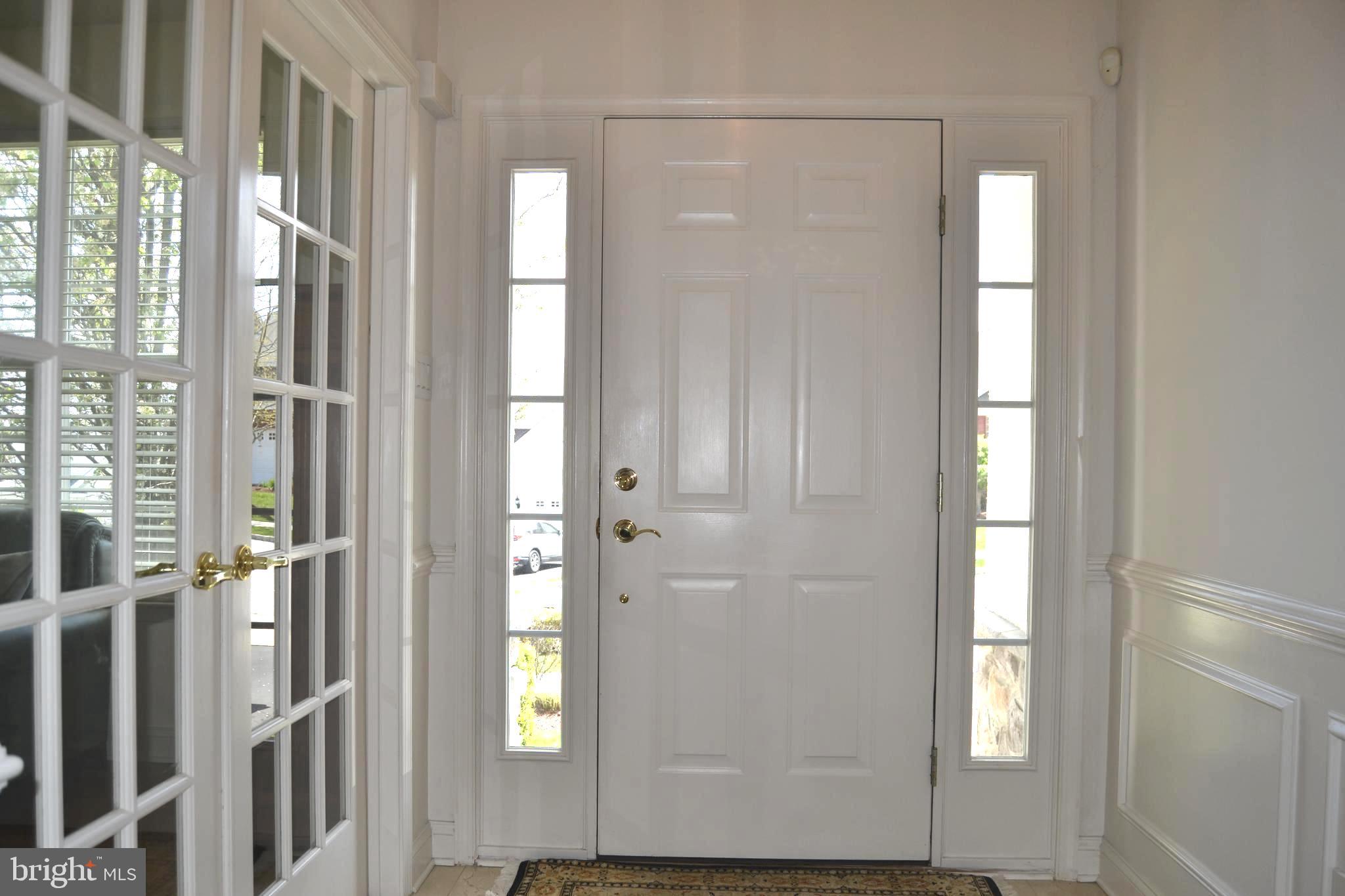 VILLAGES AT HILLVIEW - Residential