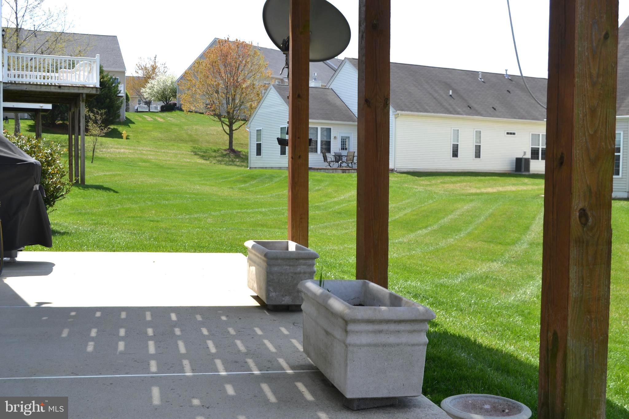 VILLAGES AT HILLVIEW - Residential