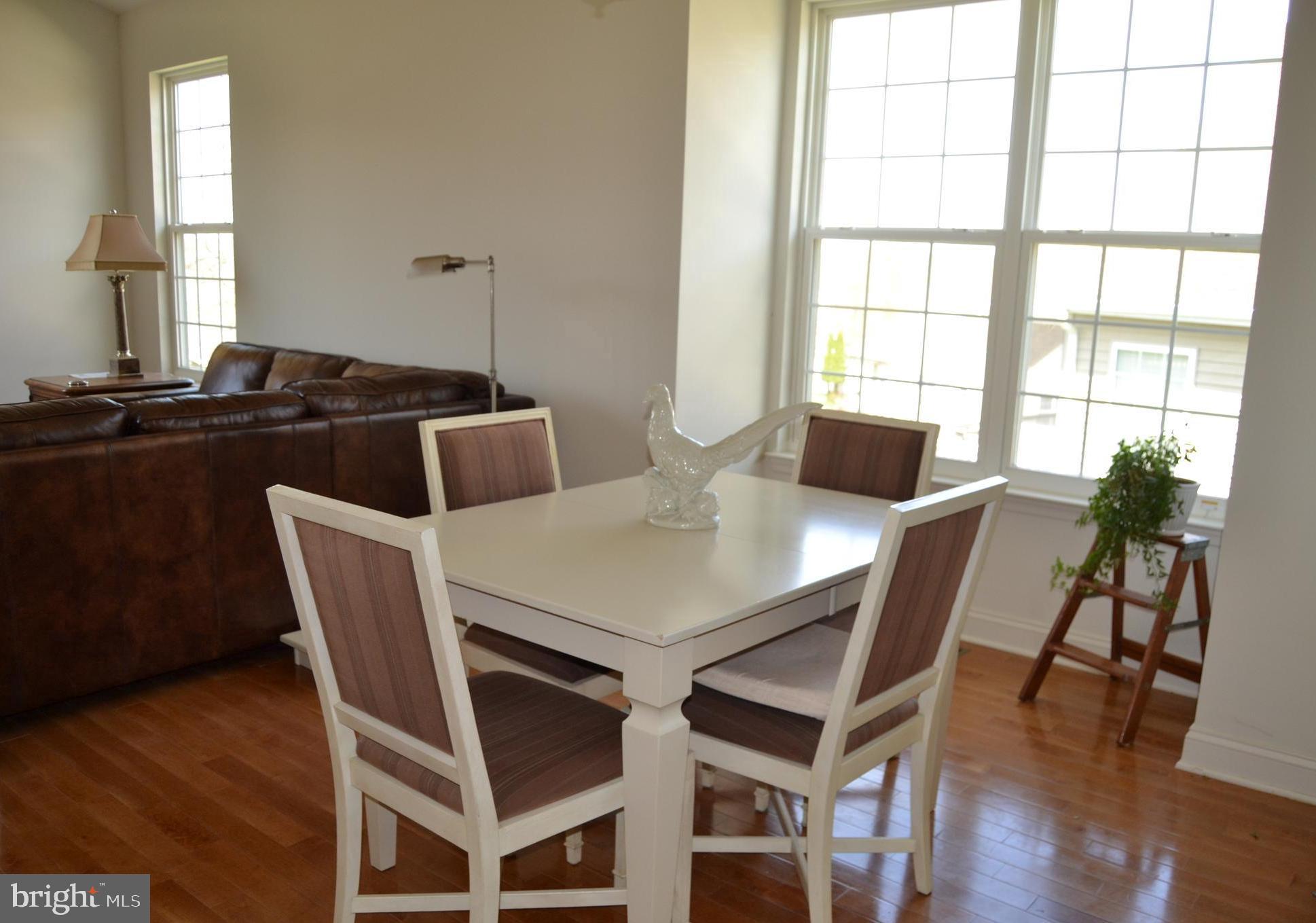 VILLAGES AT HILLVIEW - Residential