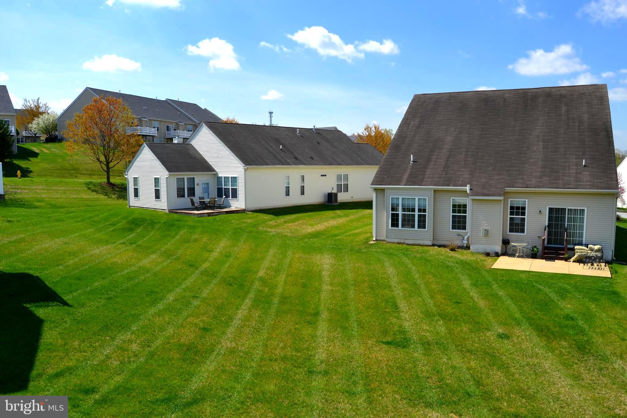 VILLAGES AT HILLVIEW - Residential