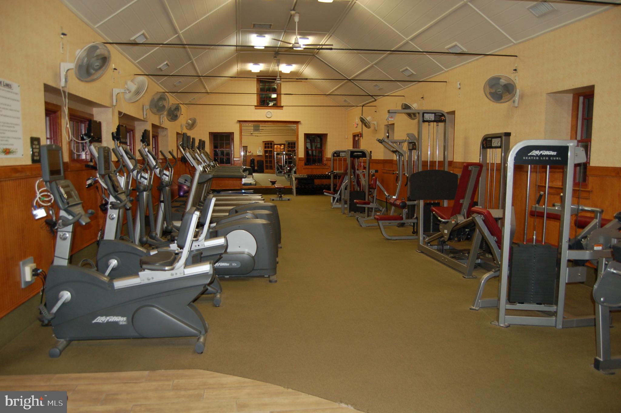 VILLAGES AT HILLVIEW - Residential