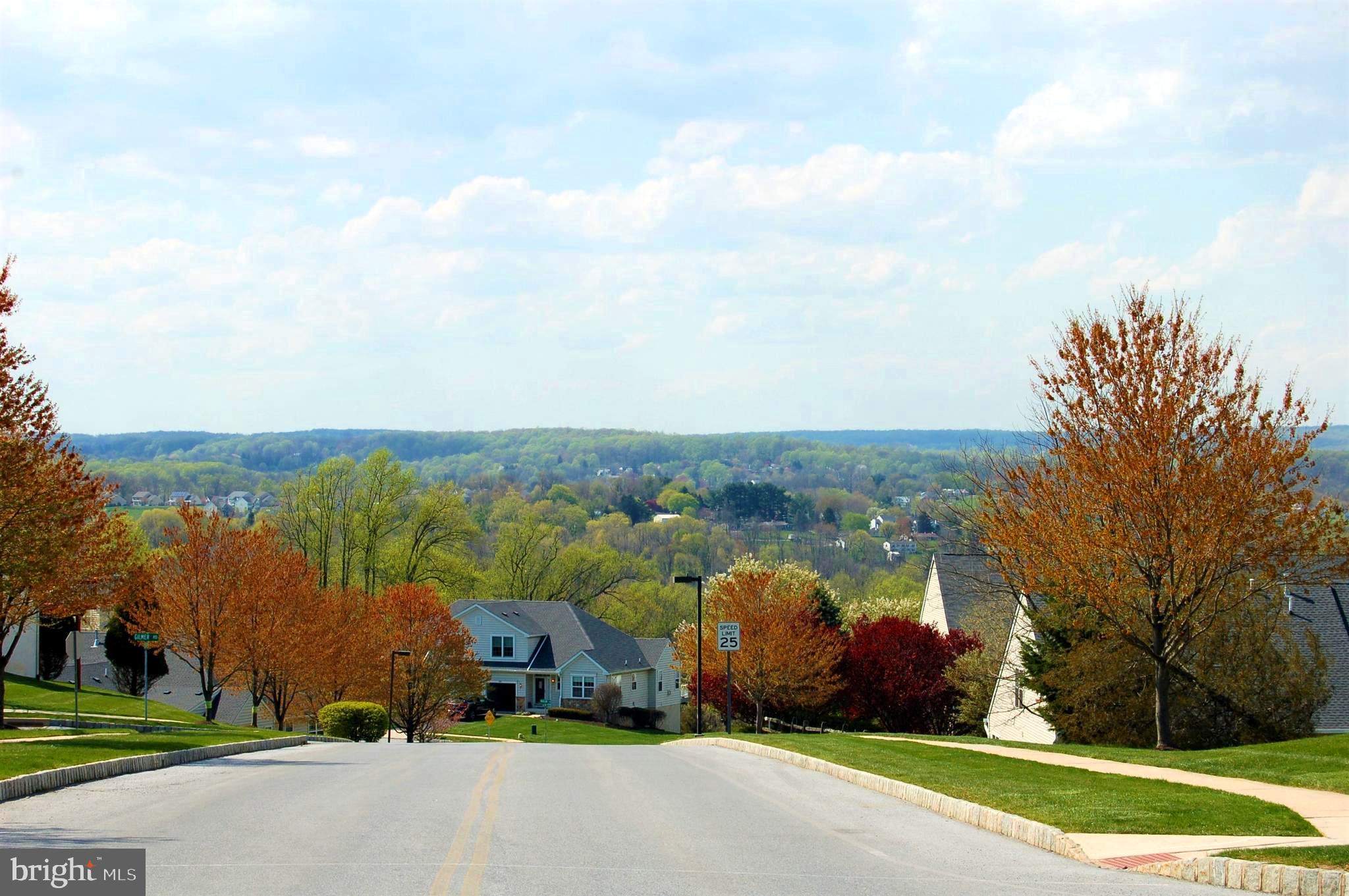 VILLAGES AT HILLVIEW - Residential
