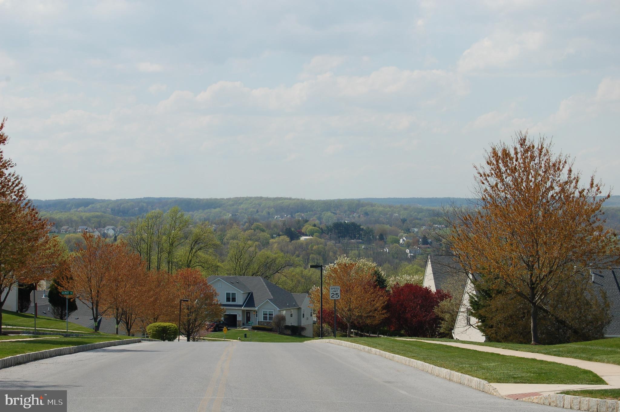 VILLAGES AT HILLVIEW - Residential