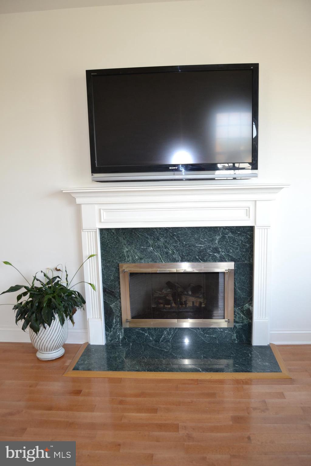 VILLAGES AT HILLVIEW - Residential