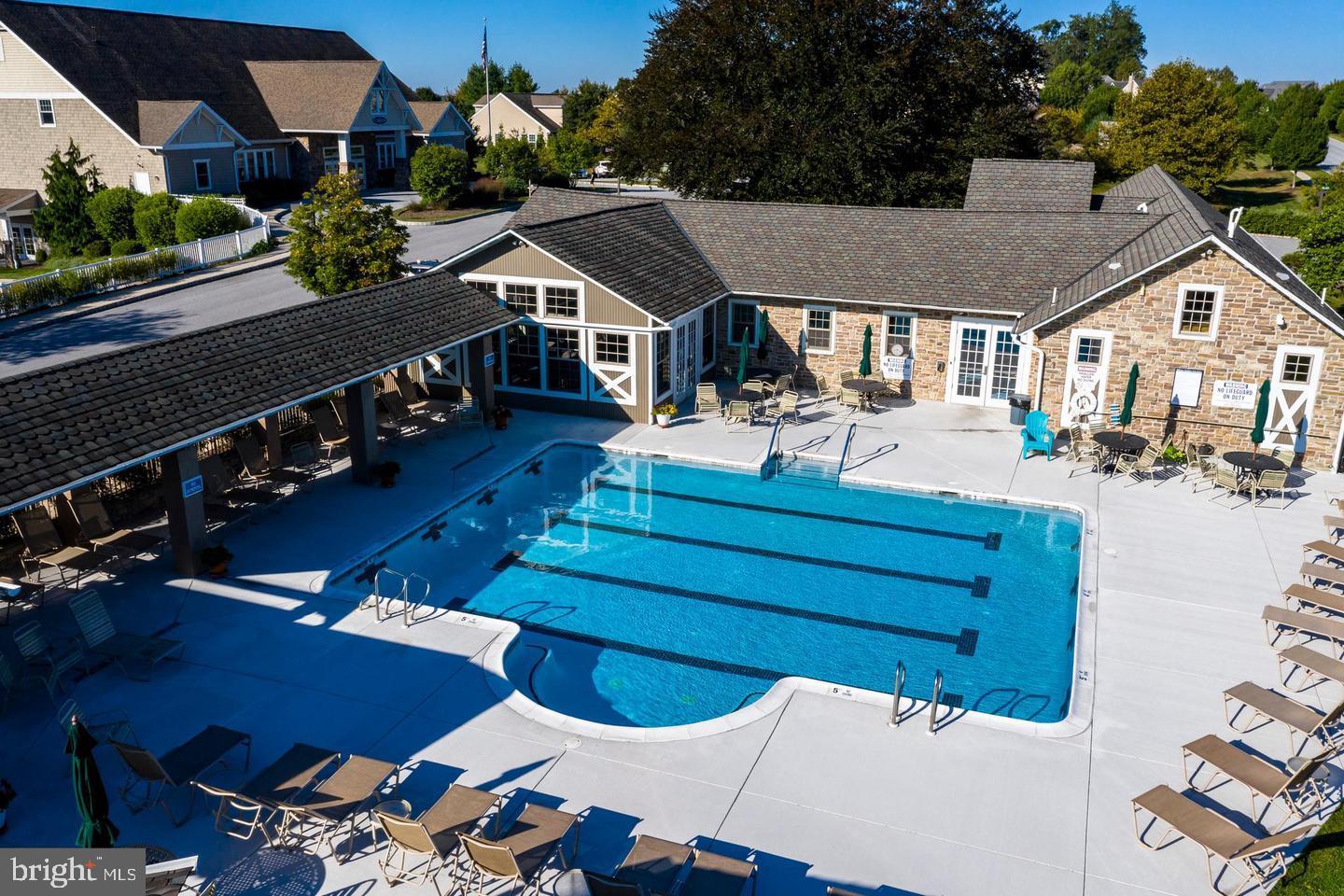 VILLAGES AT HILLVIEW - Residential