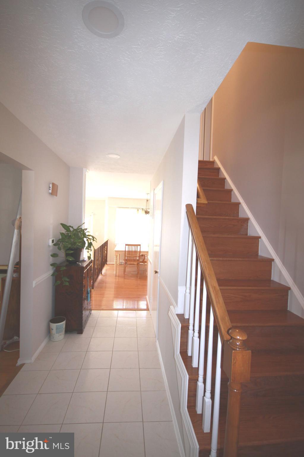 TANTALLON SQUARE - Residential