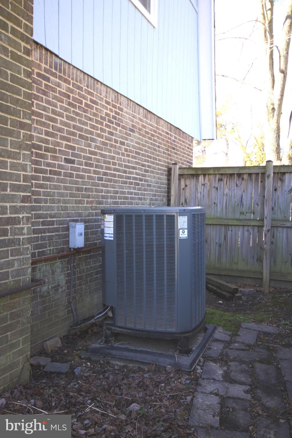 TANTALLON SQUARE - Residential