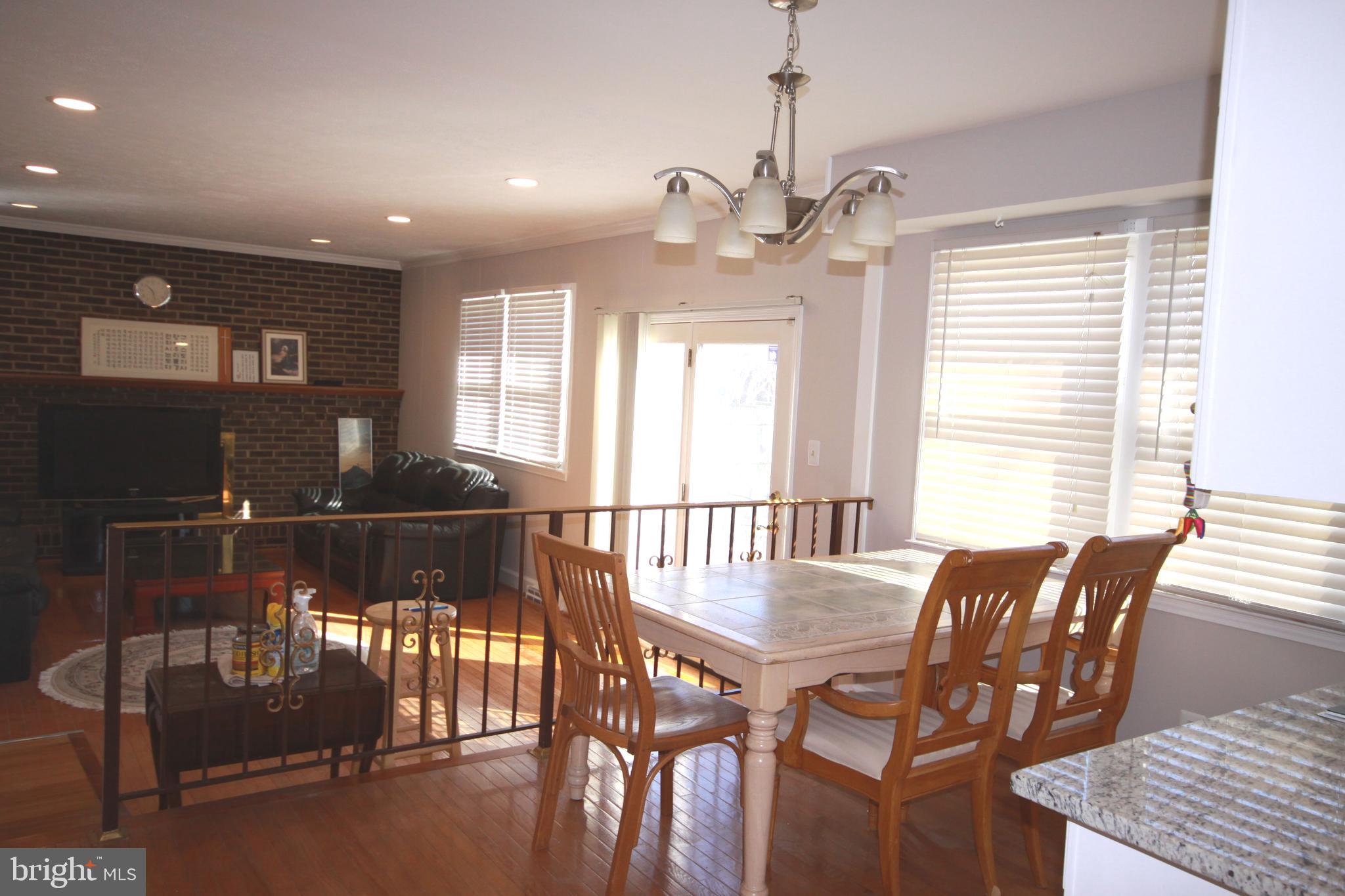 TANTALLON SQUARE - Residential