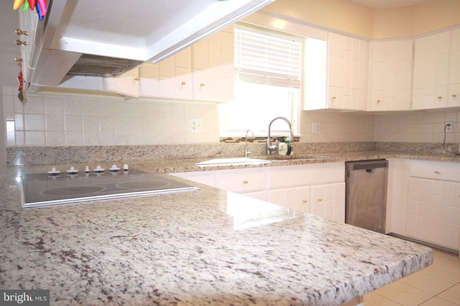 TANTALLON SQUARE - Residential