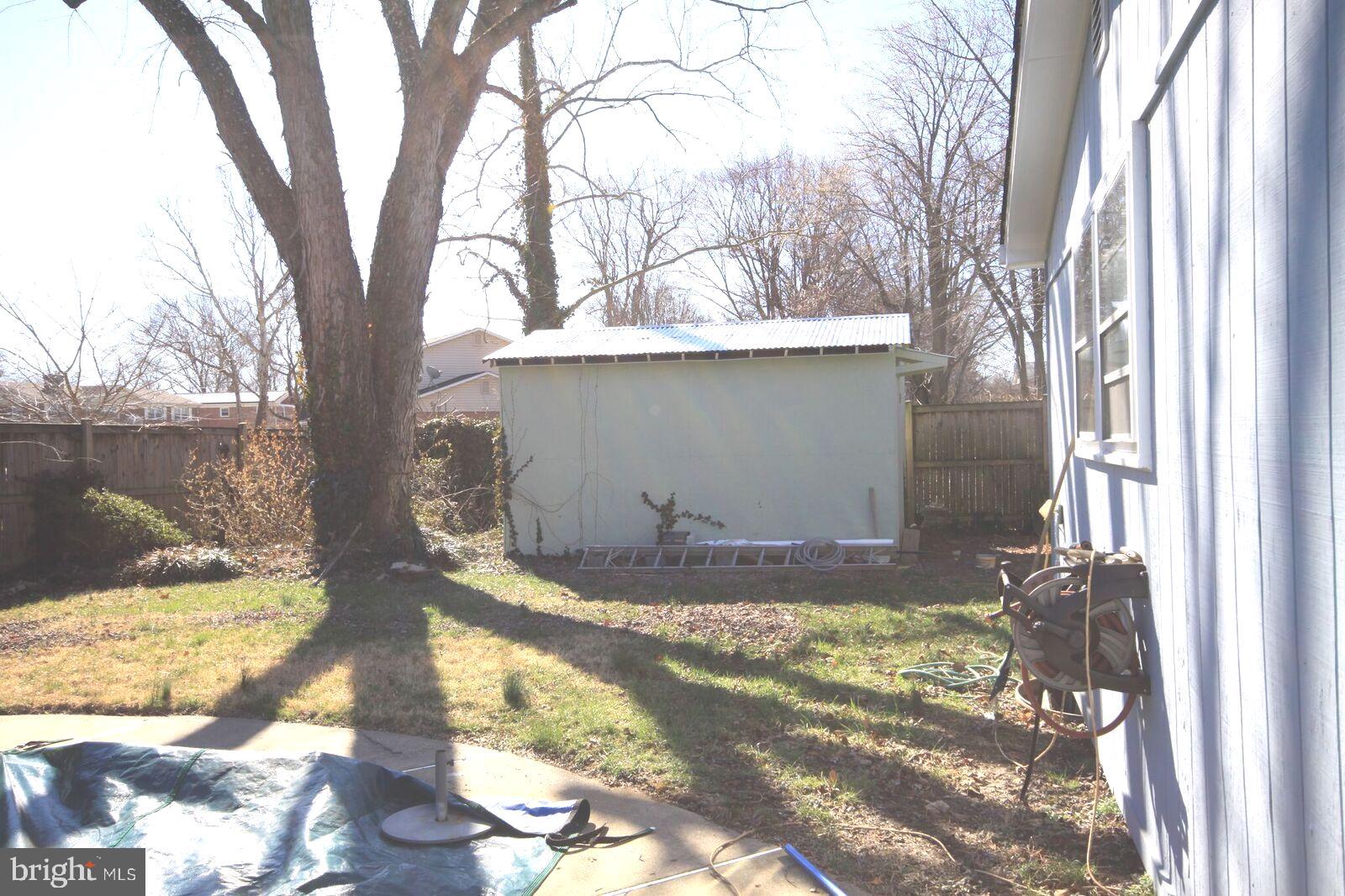 TANTALLON SQUARE - Residential