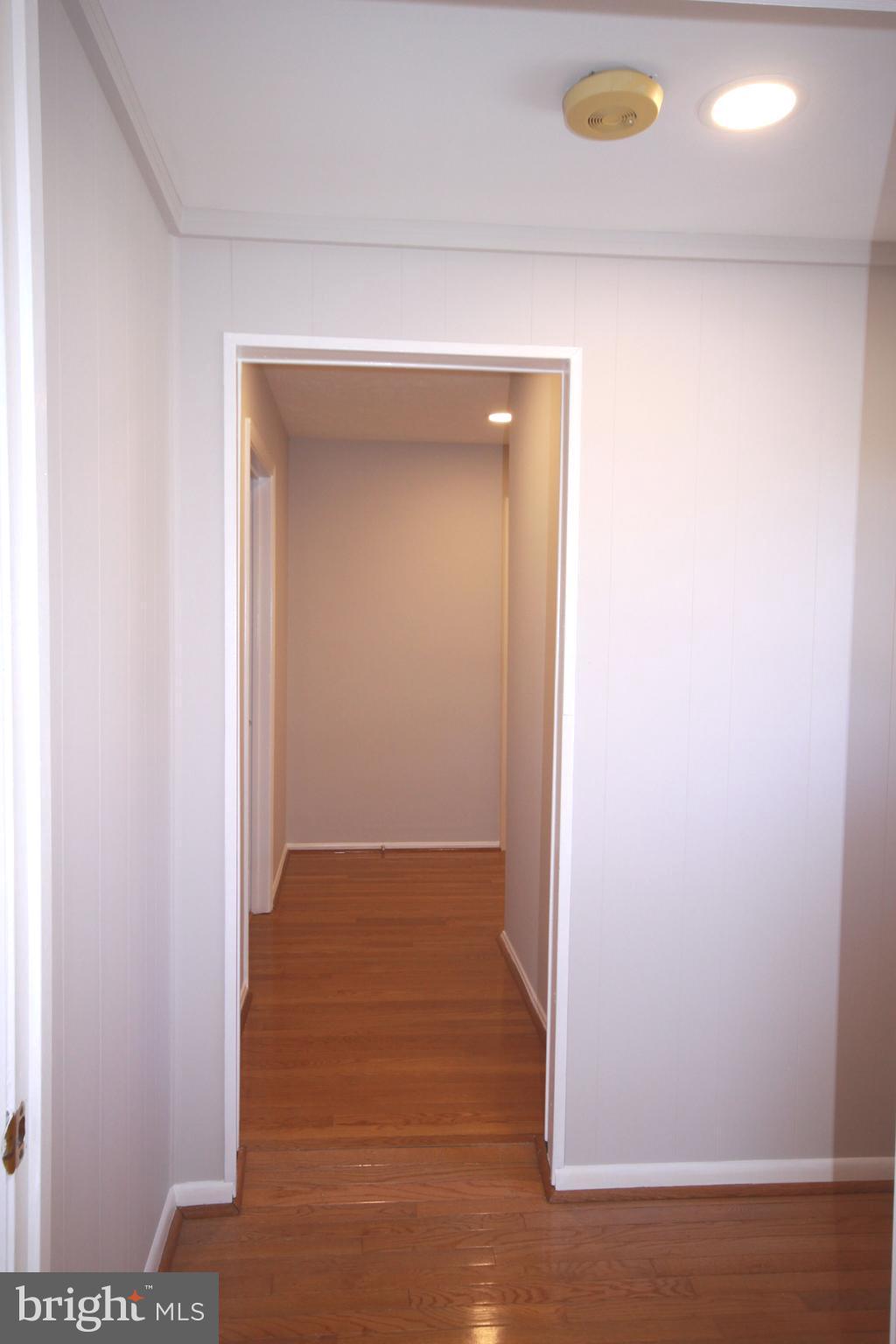 TANTALLON SQUARE - Residential