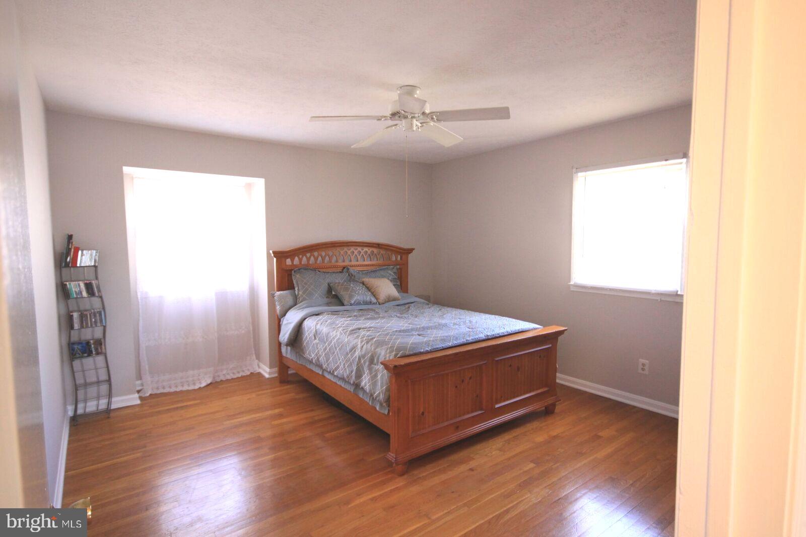 TANTALLON SQUARE - Residential