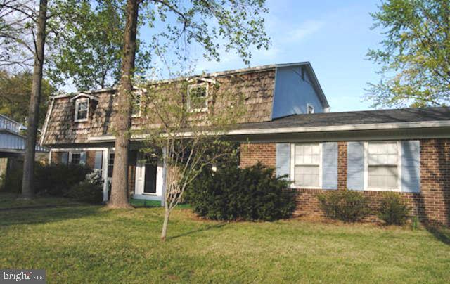 TANTALLON SQUARE - Residential