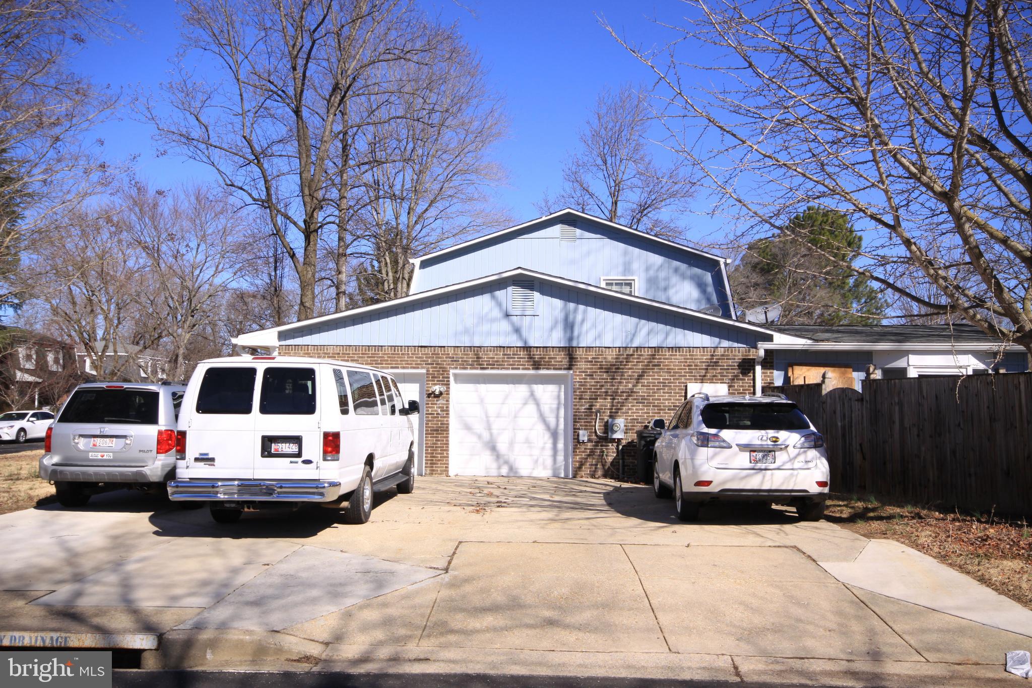 TANTALLON SQUARE - Residential