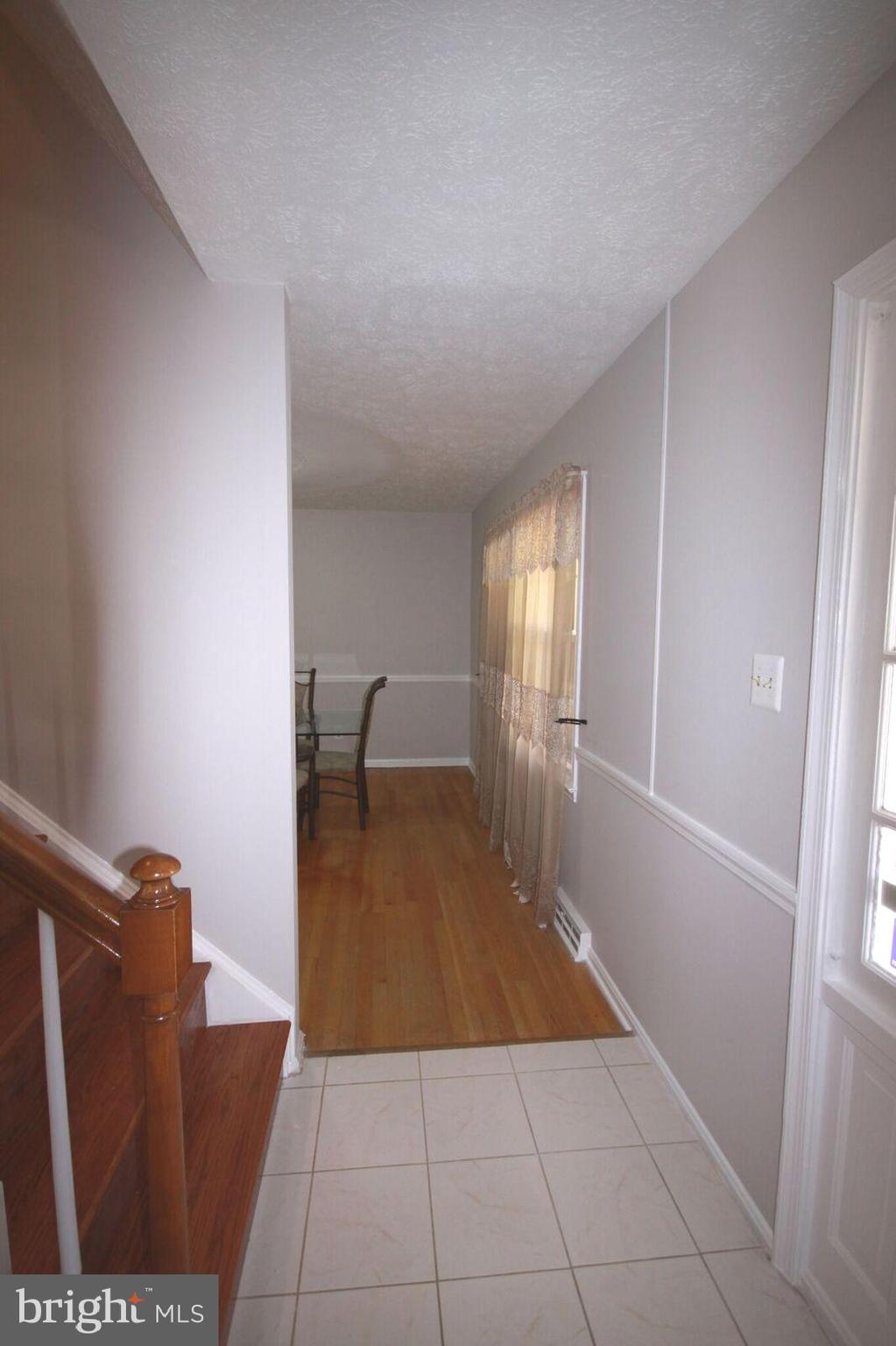 TANTALLON SQUARE - Residential