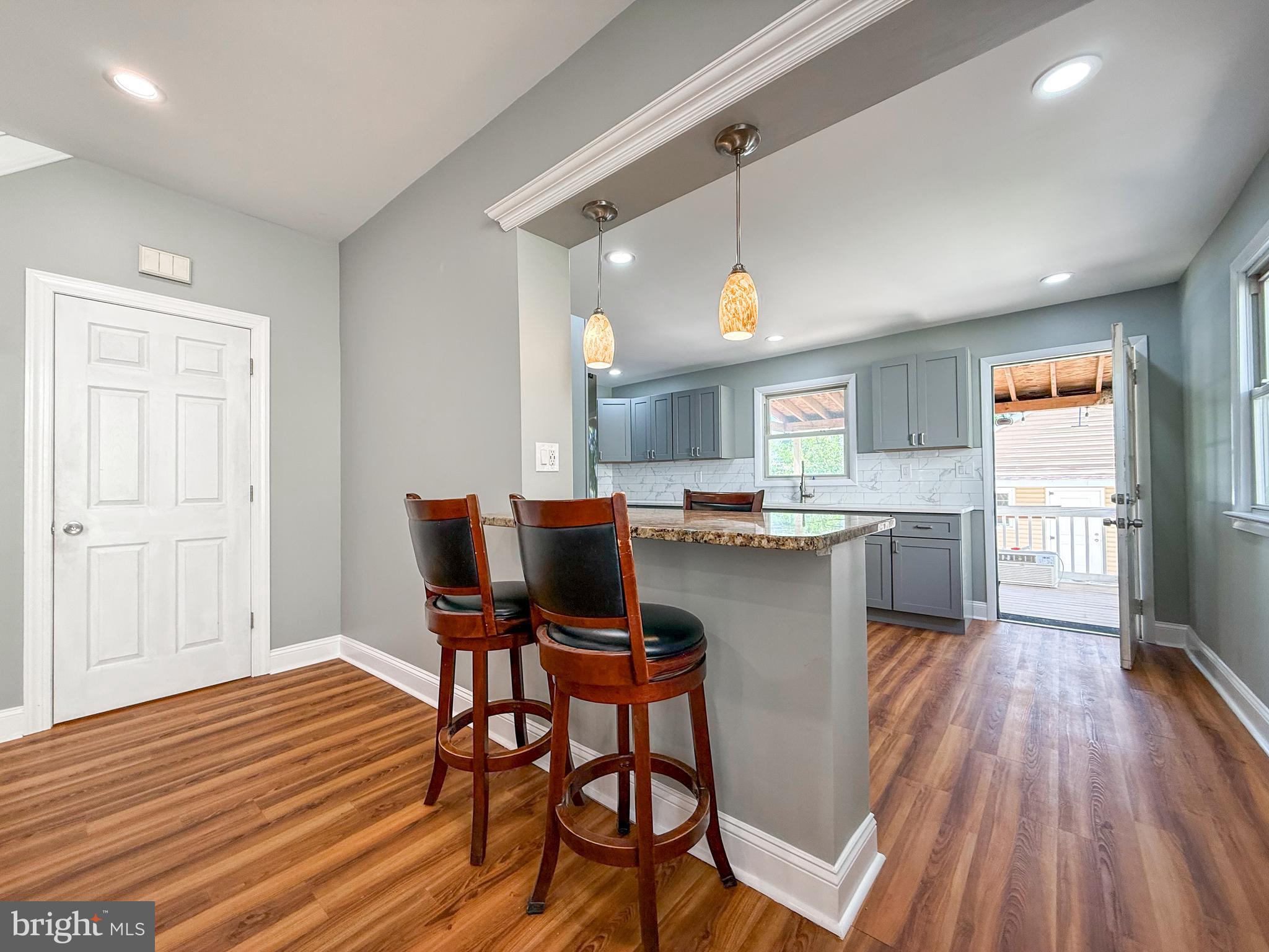 SHARON HILL - Residential