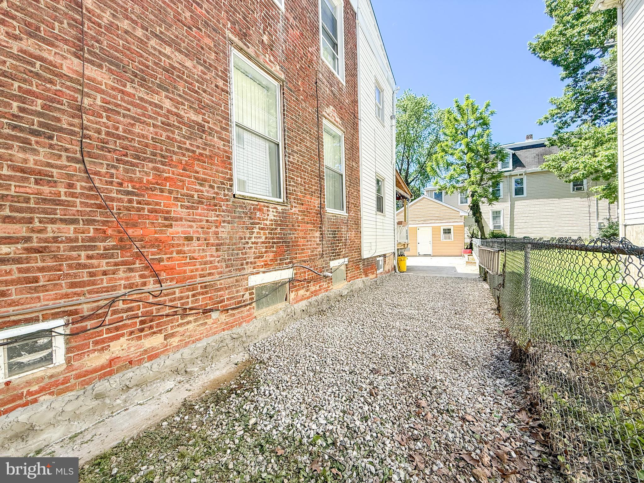 SHARON HILL - Residential