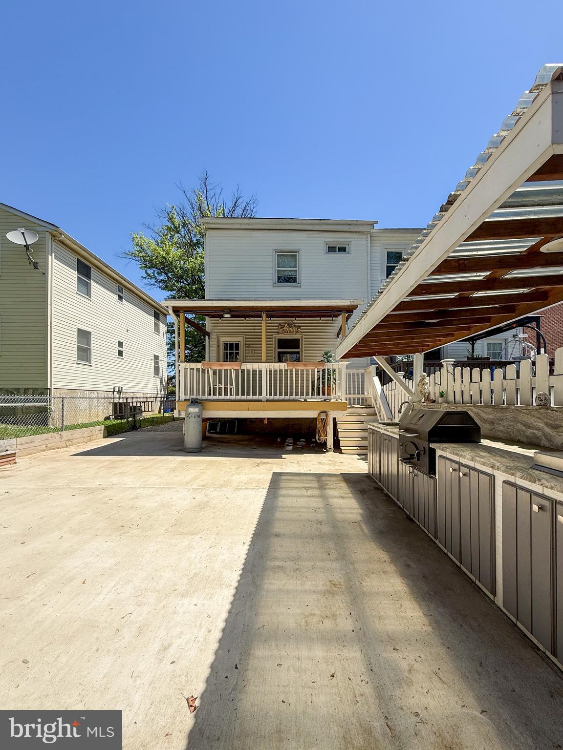 SHARON HILL - Residential