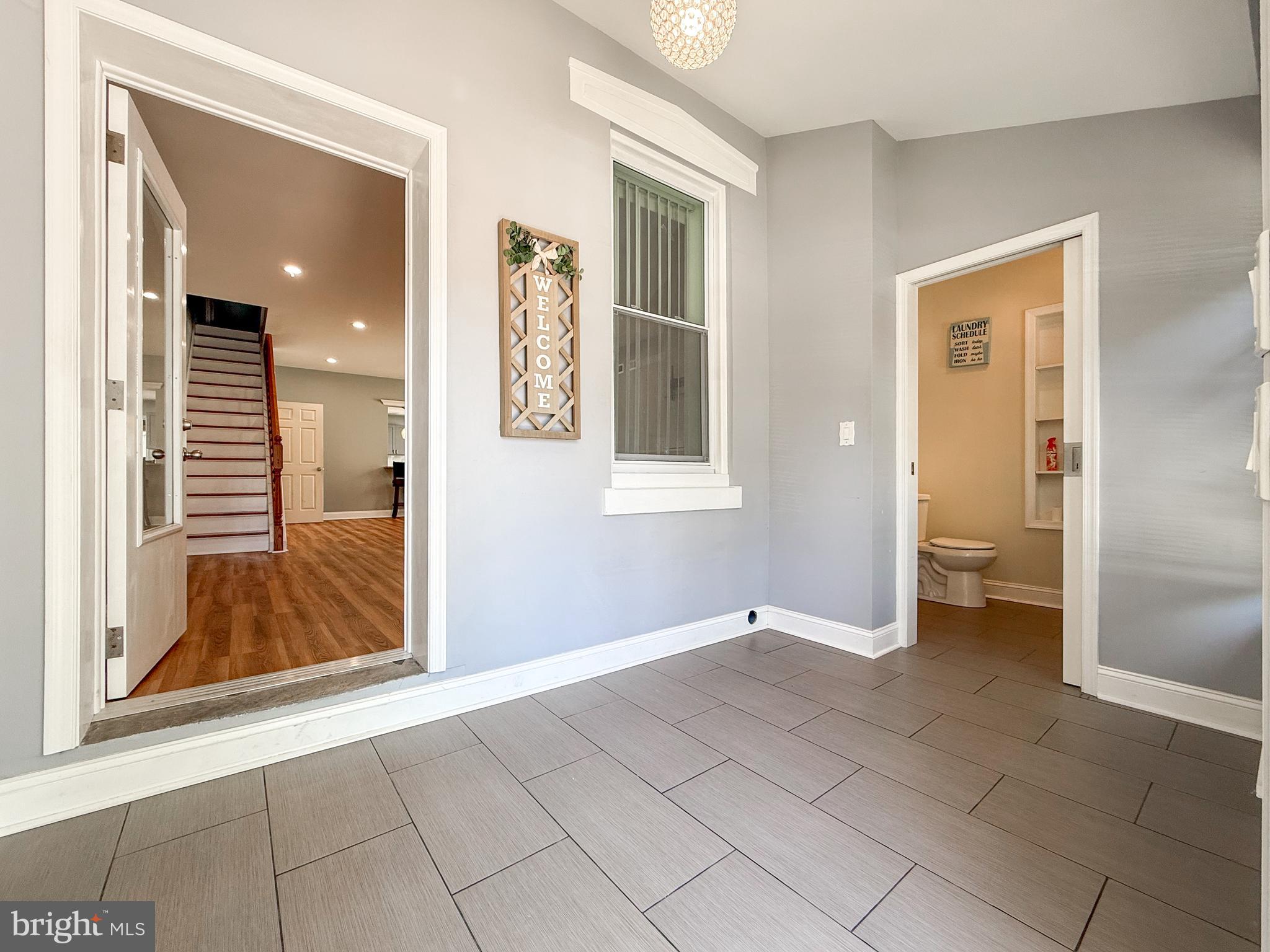 SHARON HILL - Residential