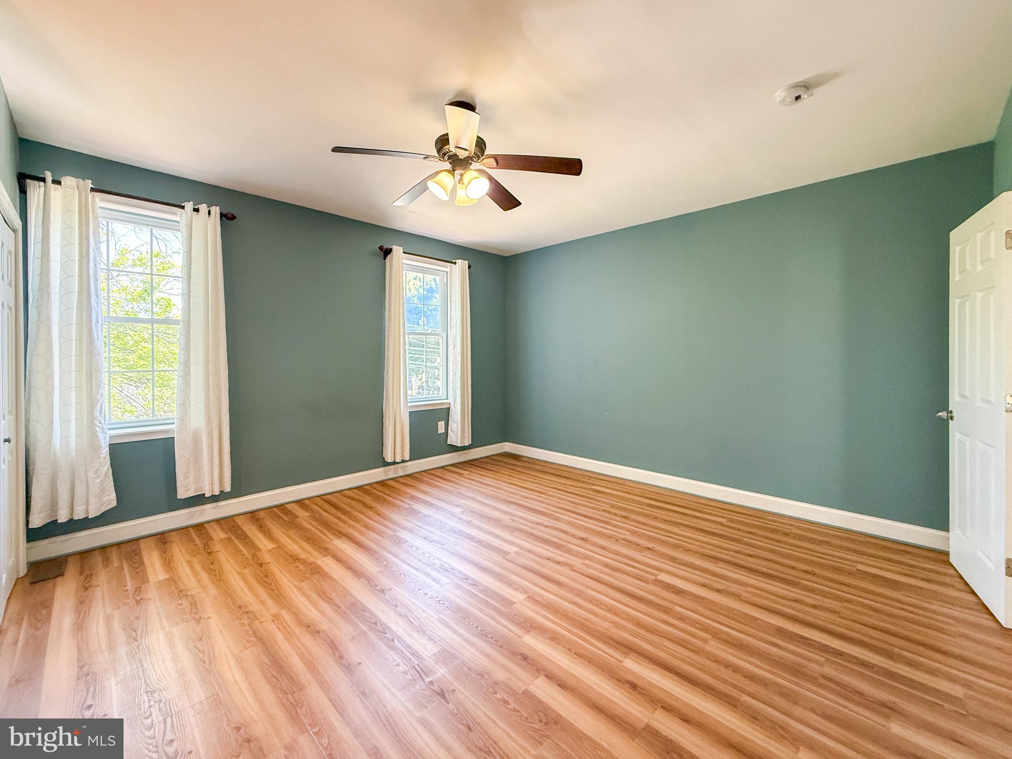 SHARON HILL - Residential