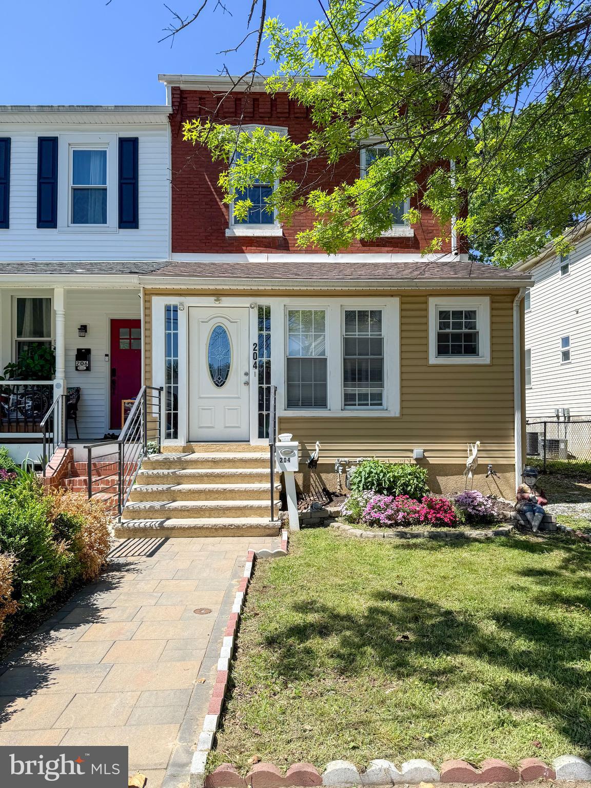 SHARON HILL - Residential