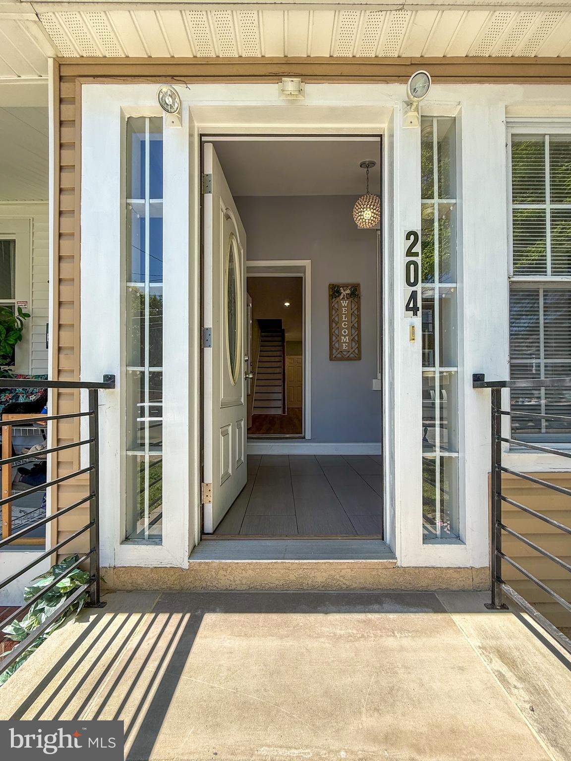 SHARON HILL - Residential