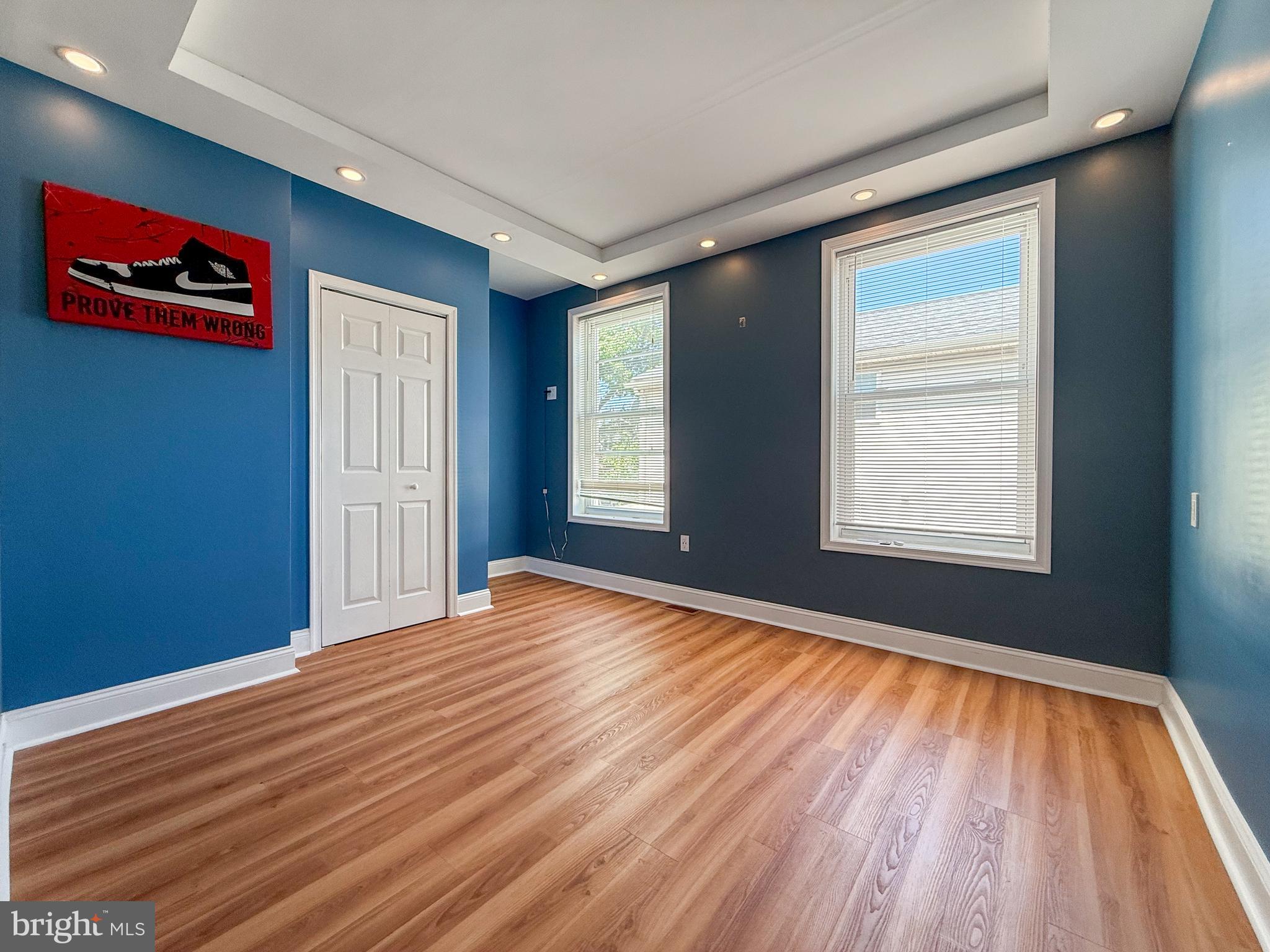 SHARON HILL - Residential