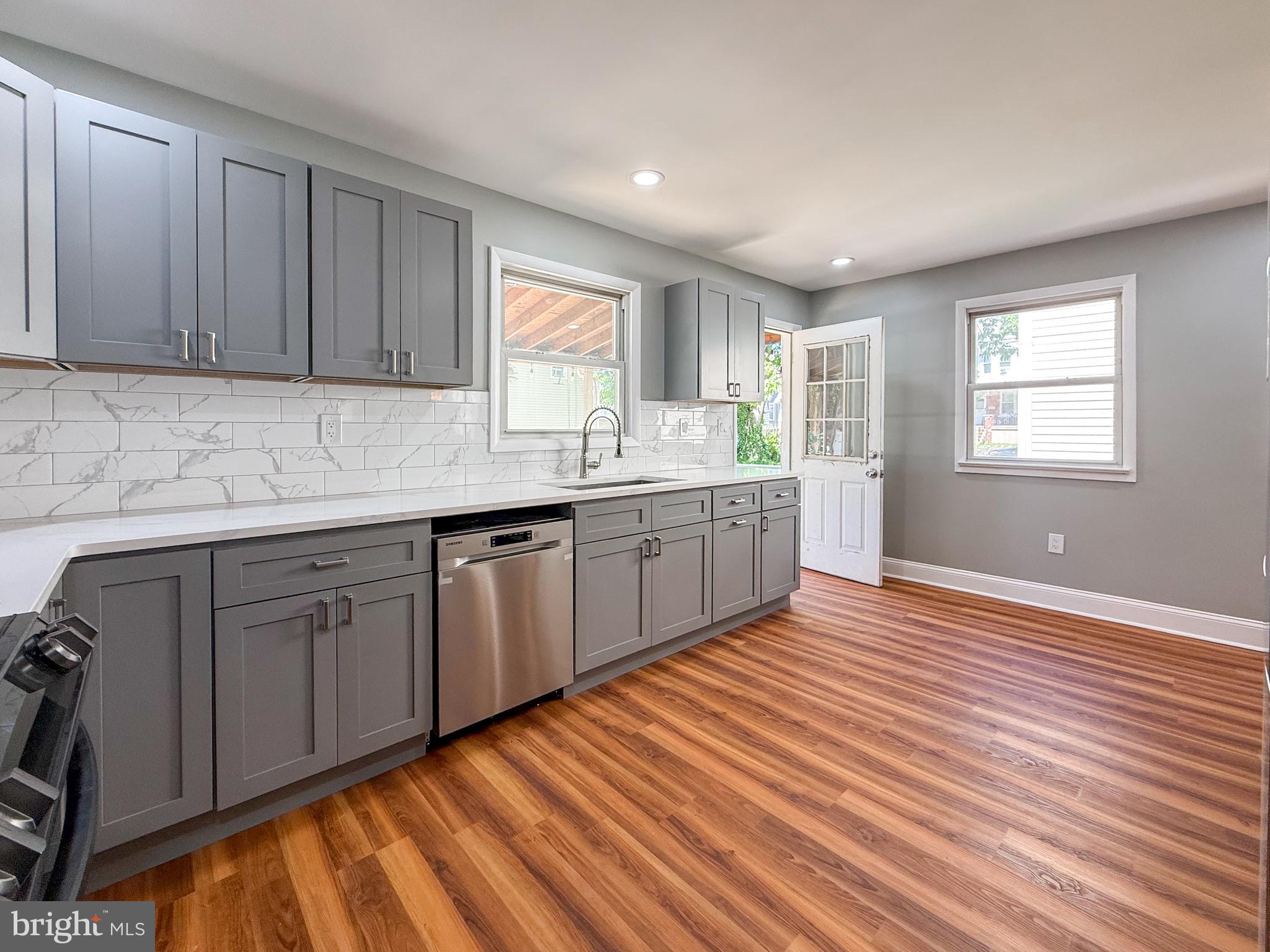 SHARON HILL - Residential