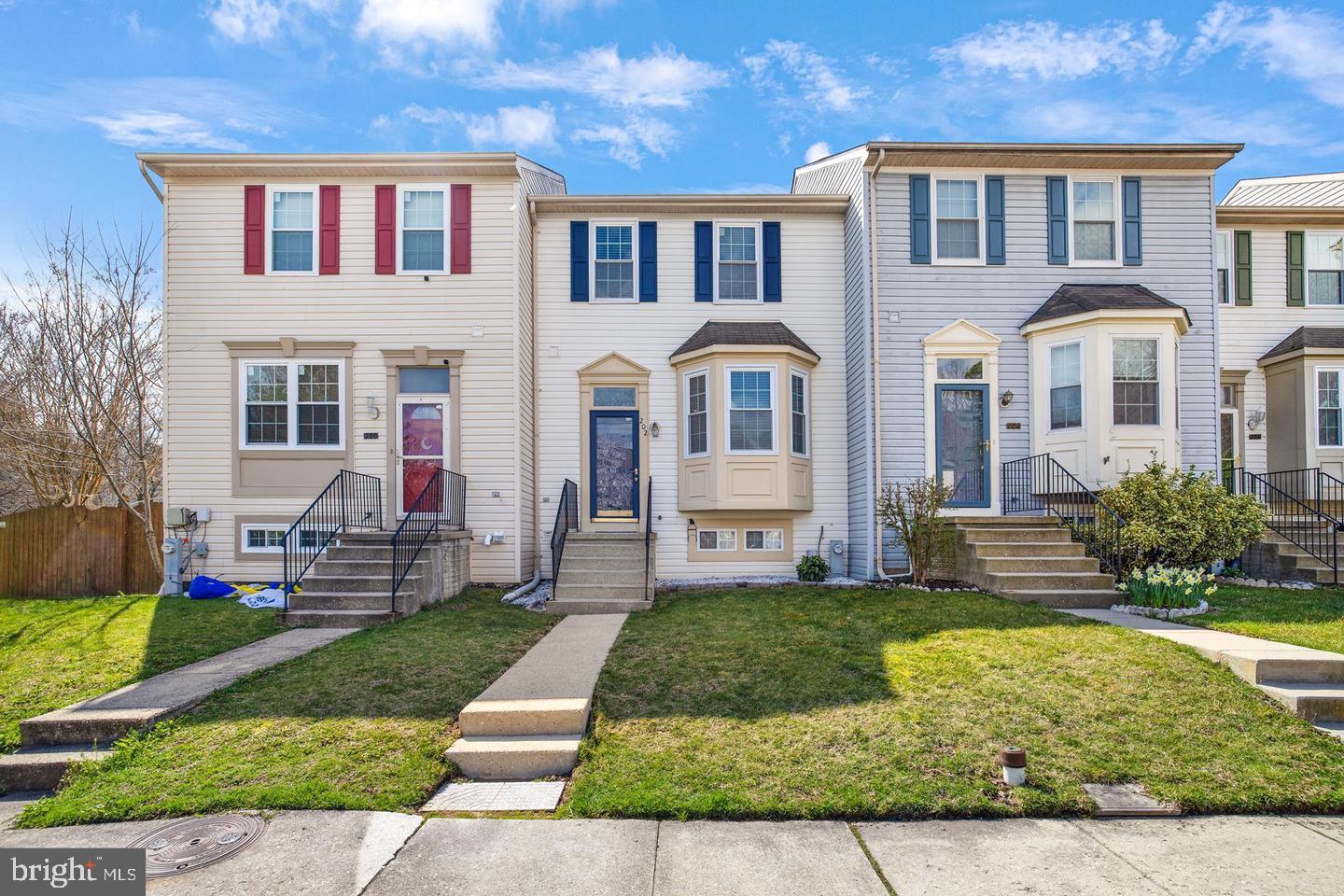 ASPEN PARK - Residential