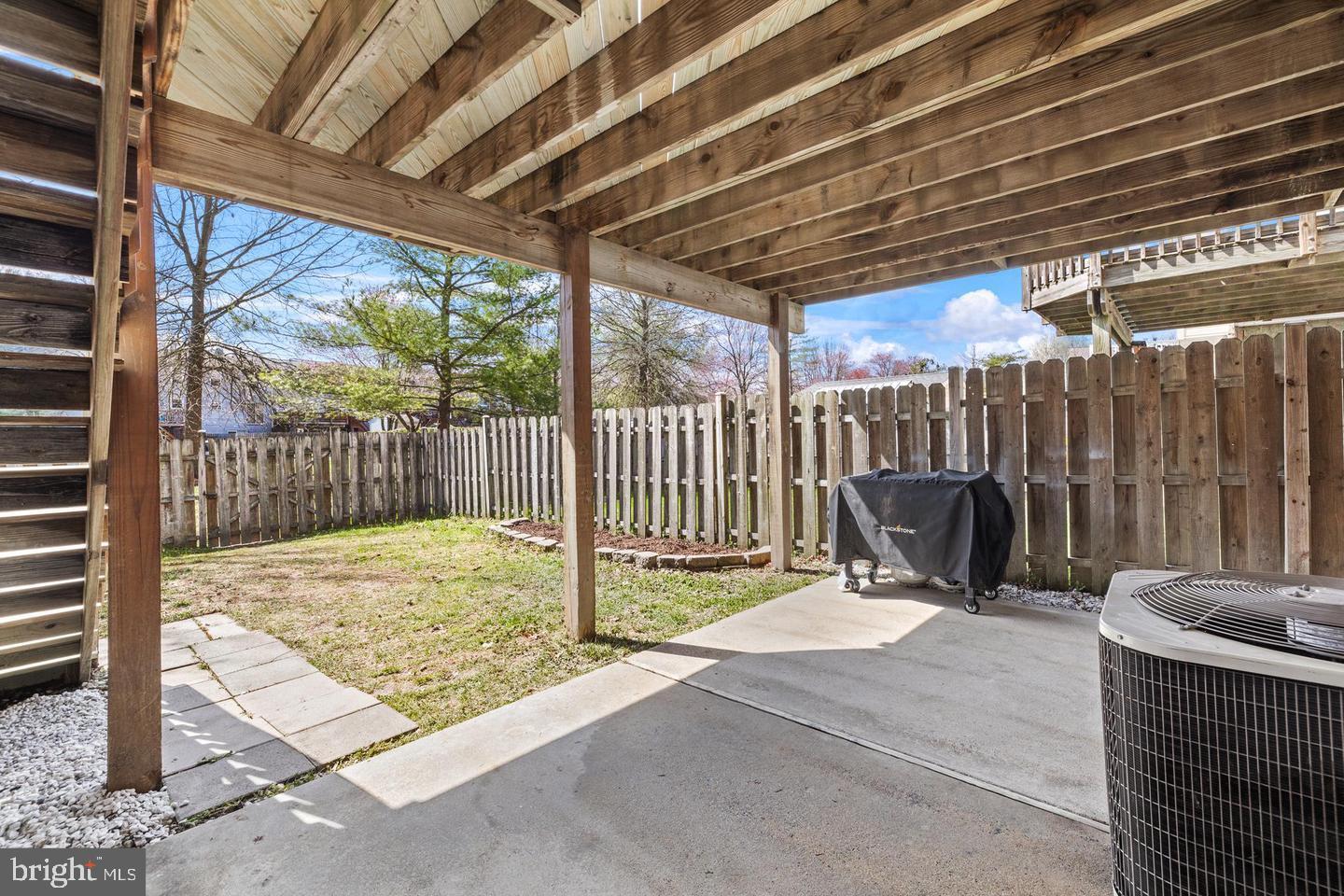 ASPEN PARK - Residential