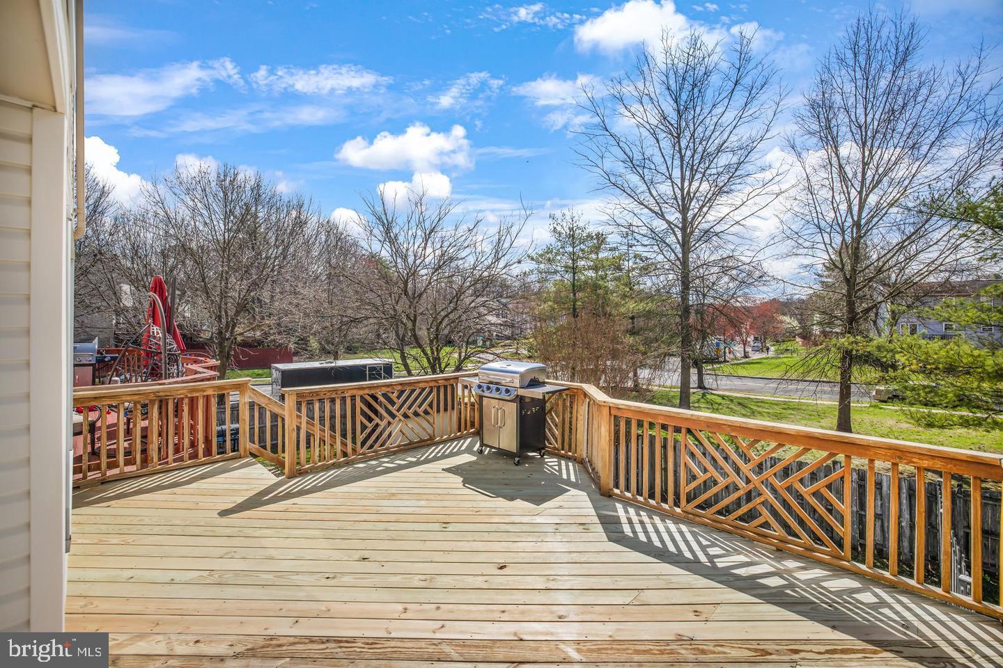 ASPEN PARK - Residential