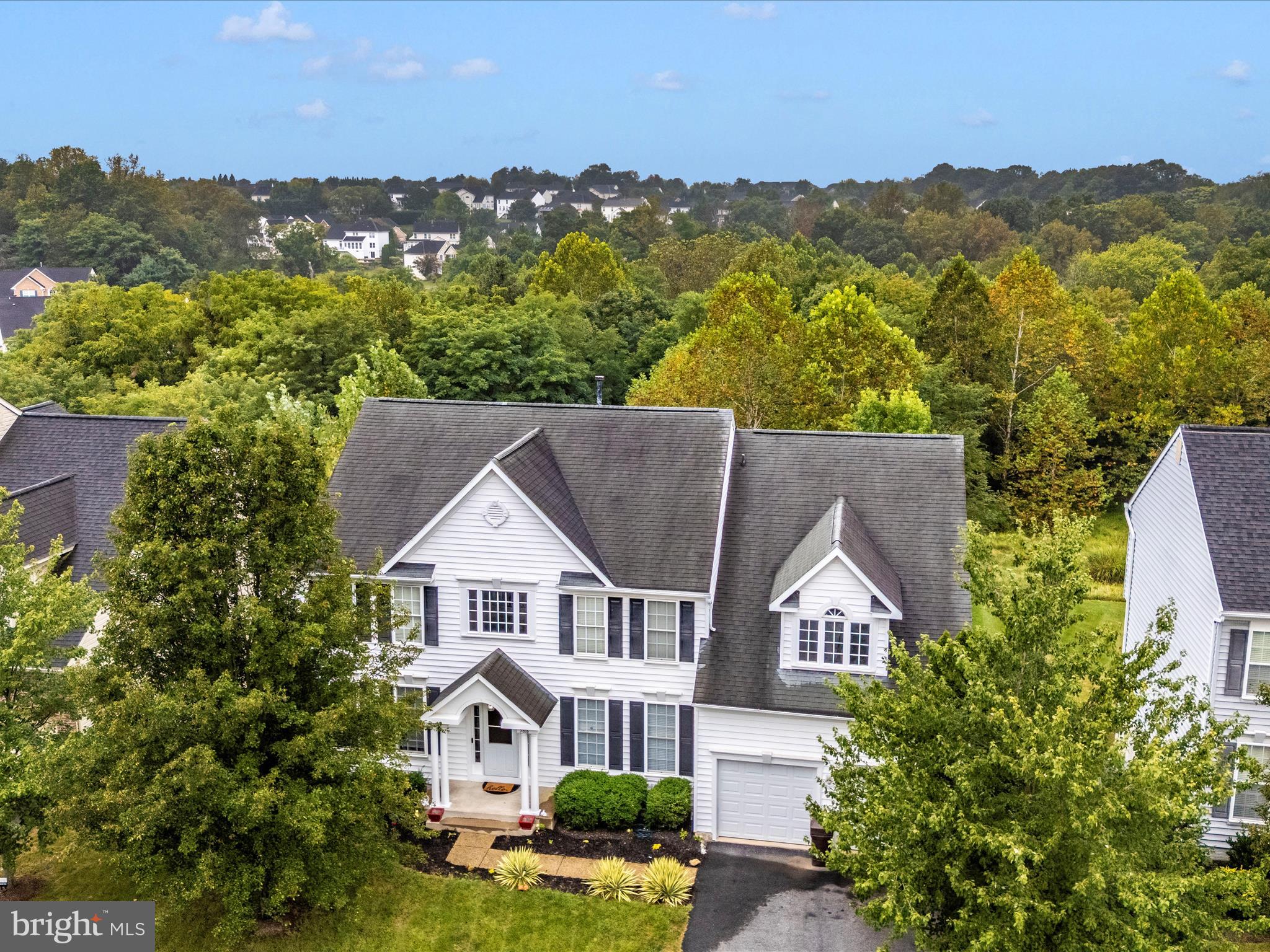 GREENVIEW - Residential