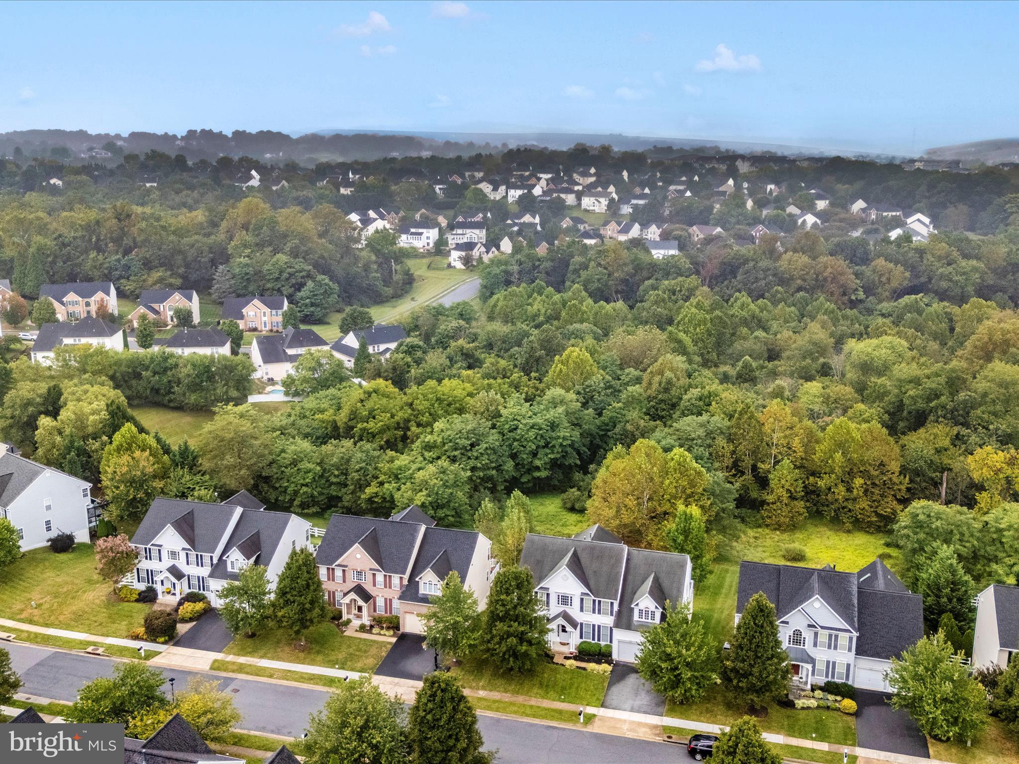 GREENVIEW - Residential