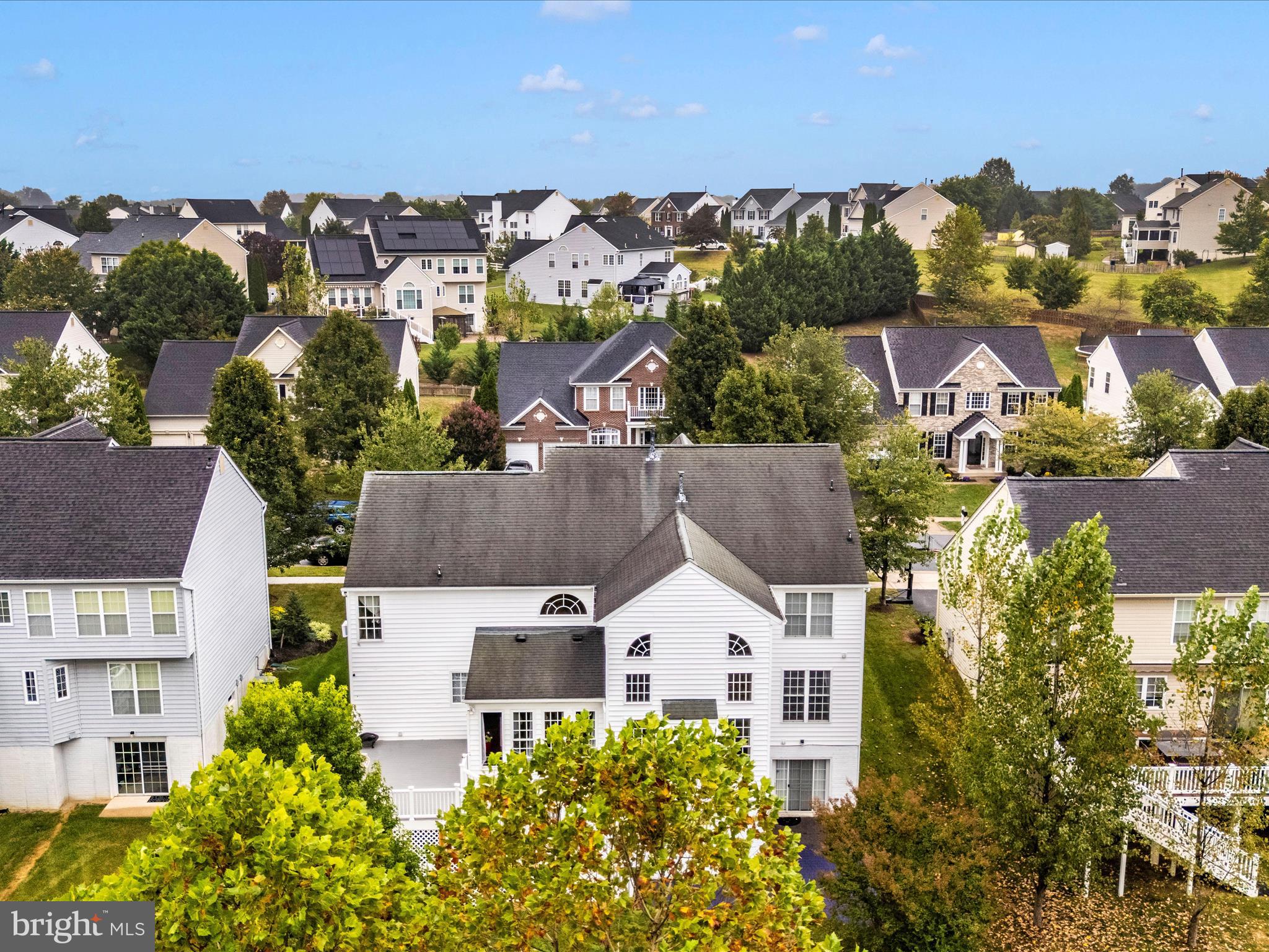 GREENVIEW - Residential