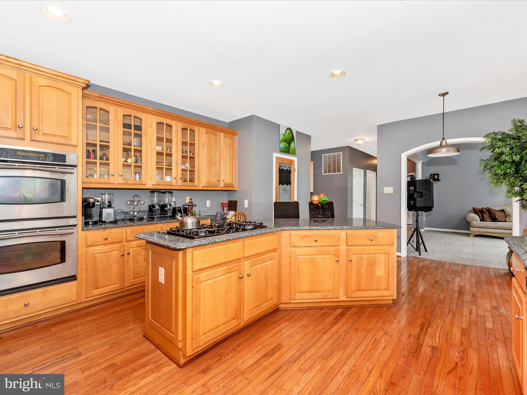 GREENVIEW - Residential