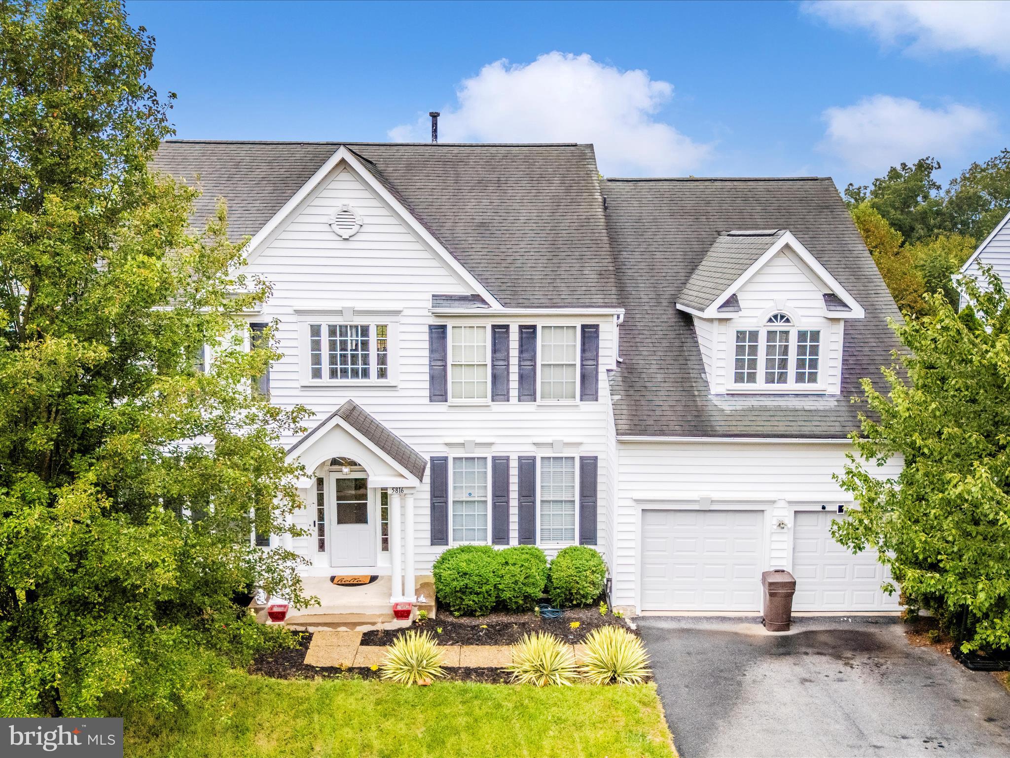 GREENVIEW - Residential